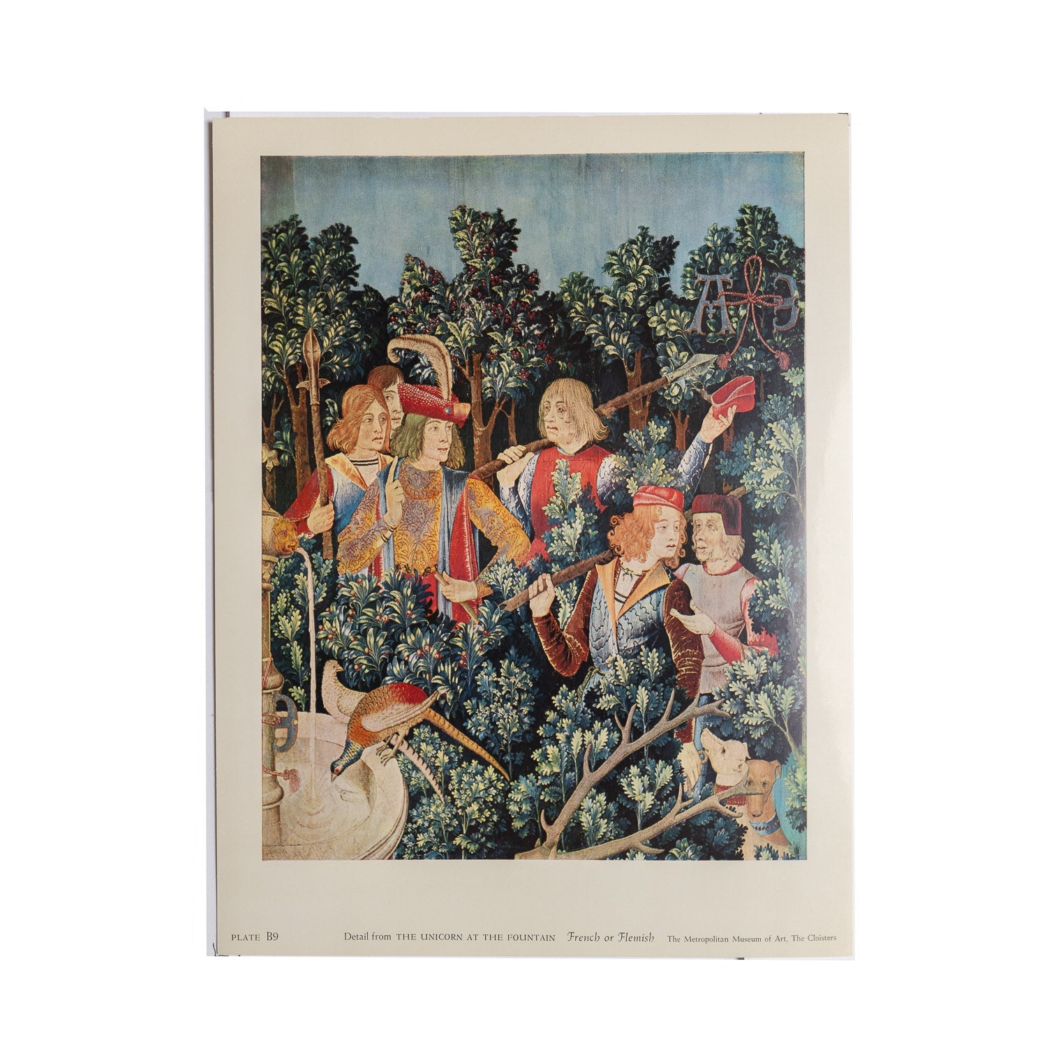 Metropolitan Seminars in Art (Port B) - Color Plates - Color Plates | Gladfellow