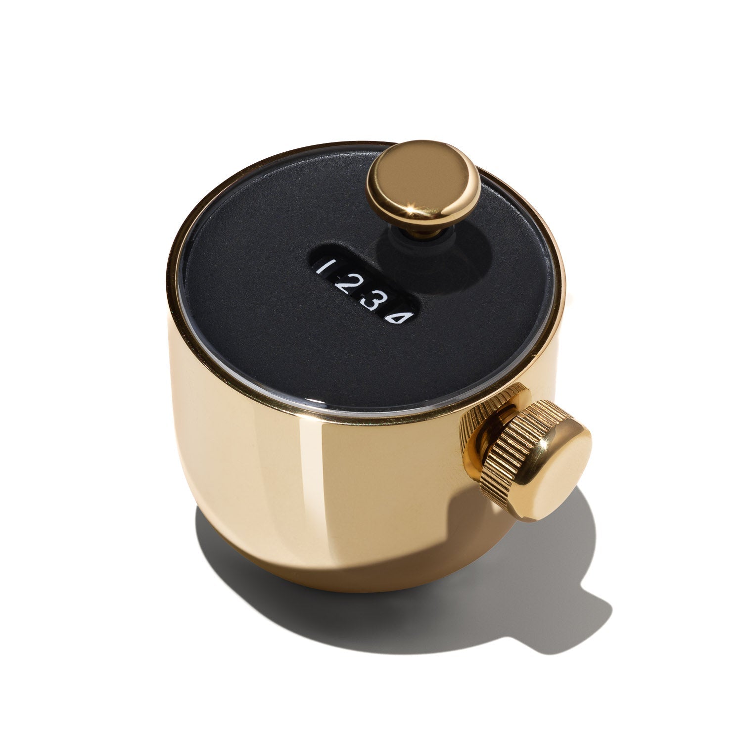 Nanu Nudge Milestone Counter - Tally Counter | Gladfellow