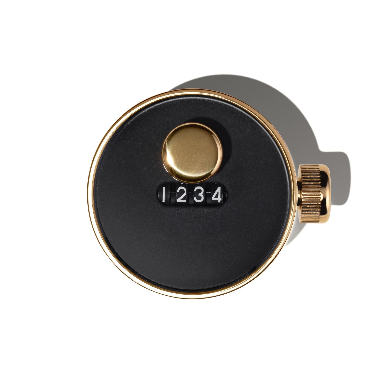 Nanu Nudge Milestone Counter - Tally Counter | Gladfellow