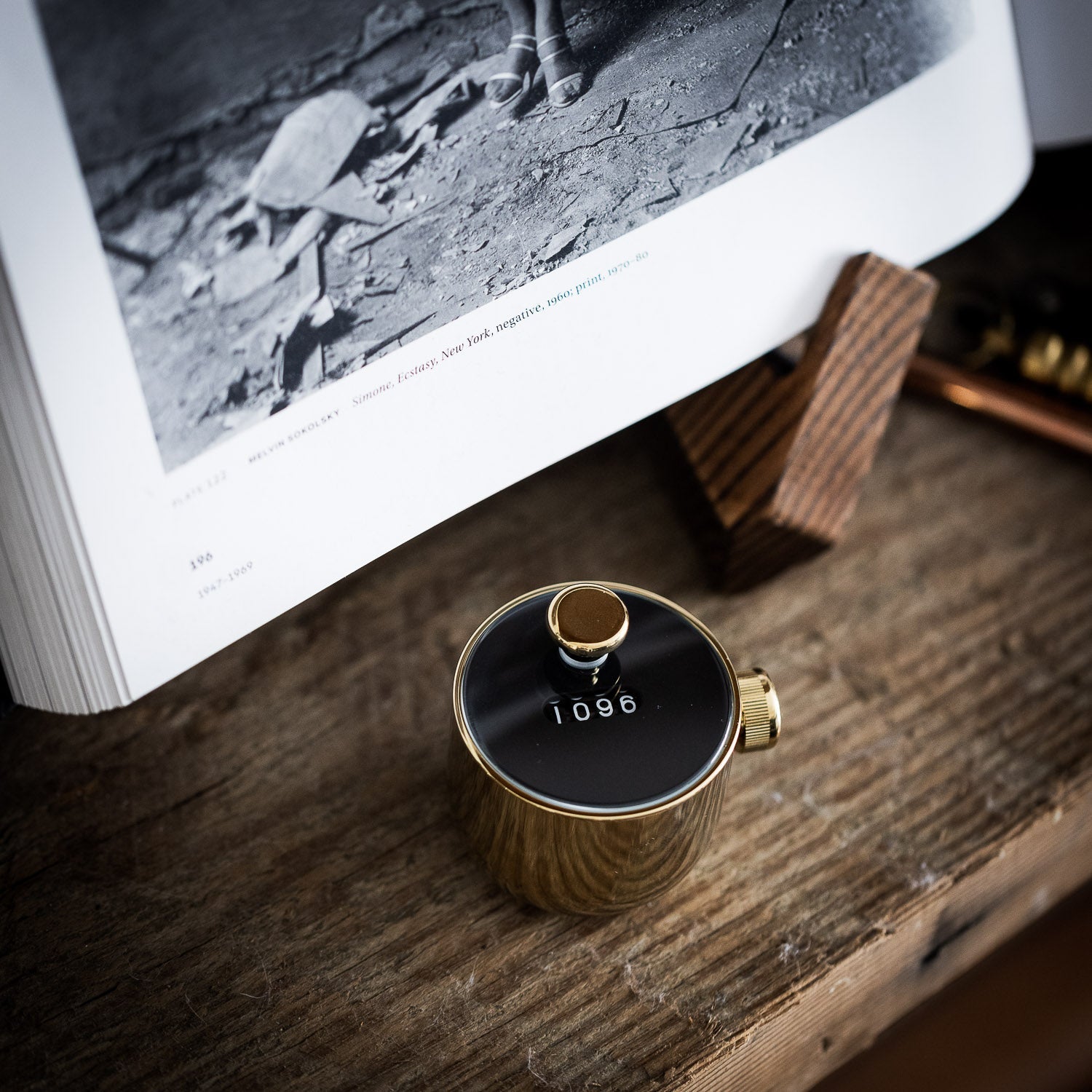 Nanu Nudge Milestone Counter - Tally Counter | Gladfellow