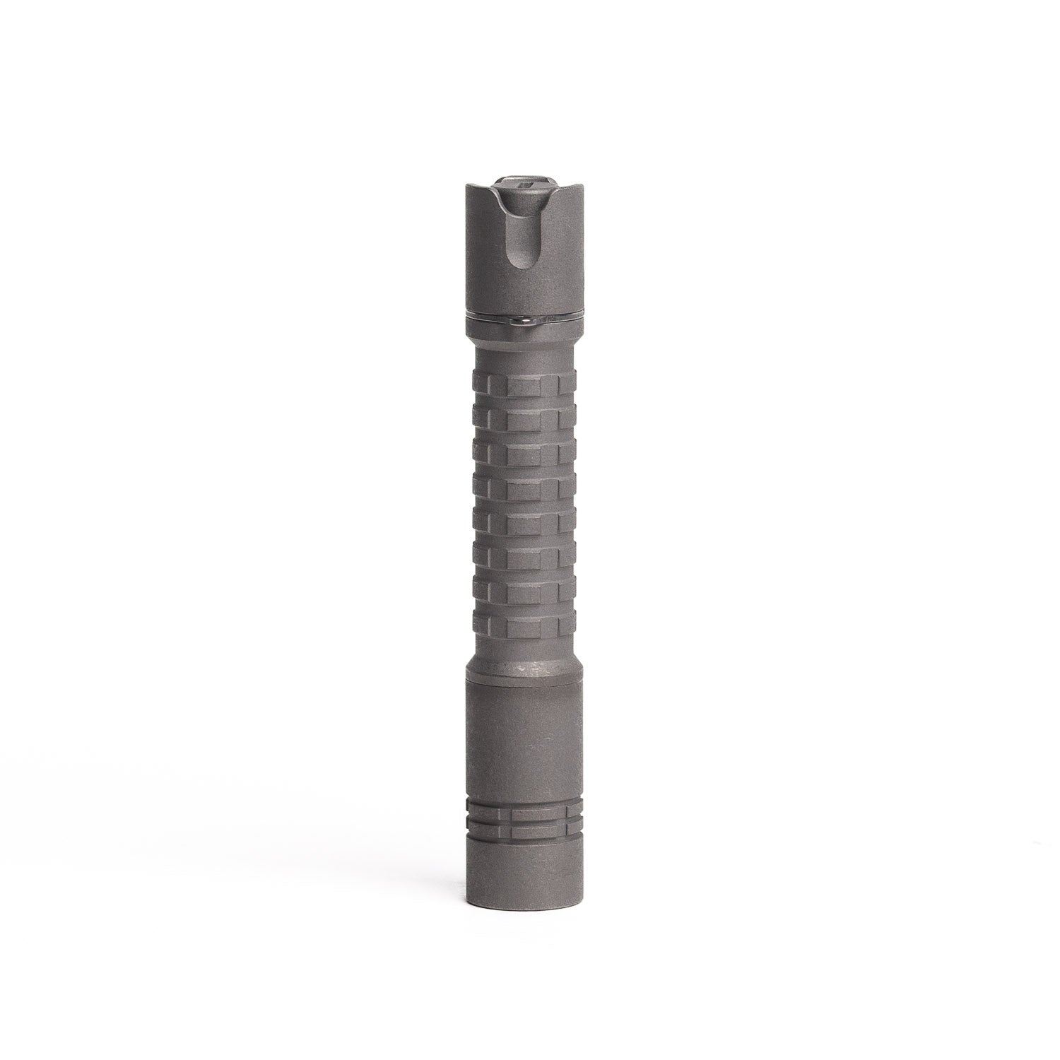 ReyLight Pineapple Mini Flashlight MK3 - Titanium - Flashlight | Gladfellow