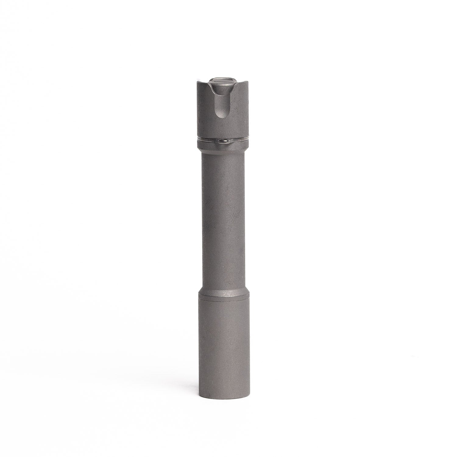 ReyLight Pineapple Mini Flashlight MK3 - Titanium - Flashlight | Gladfellow