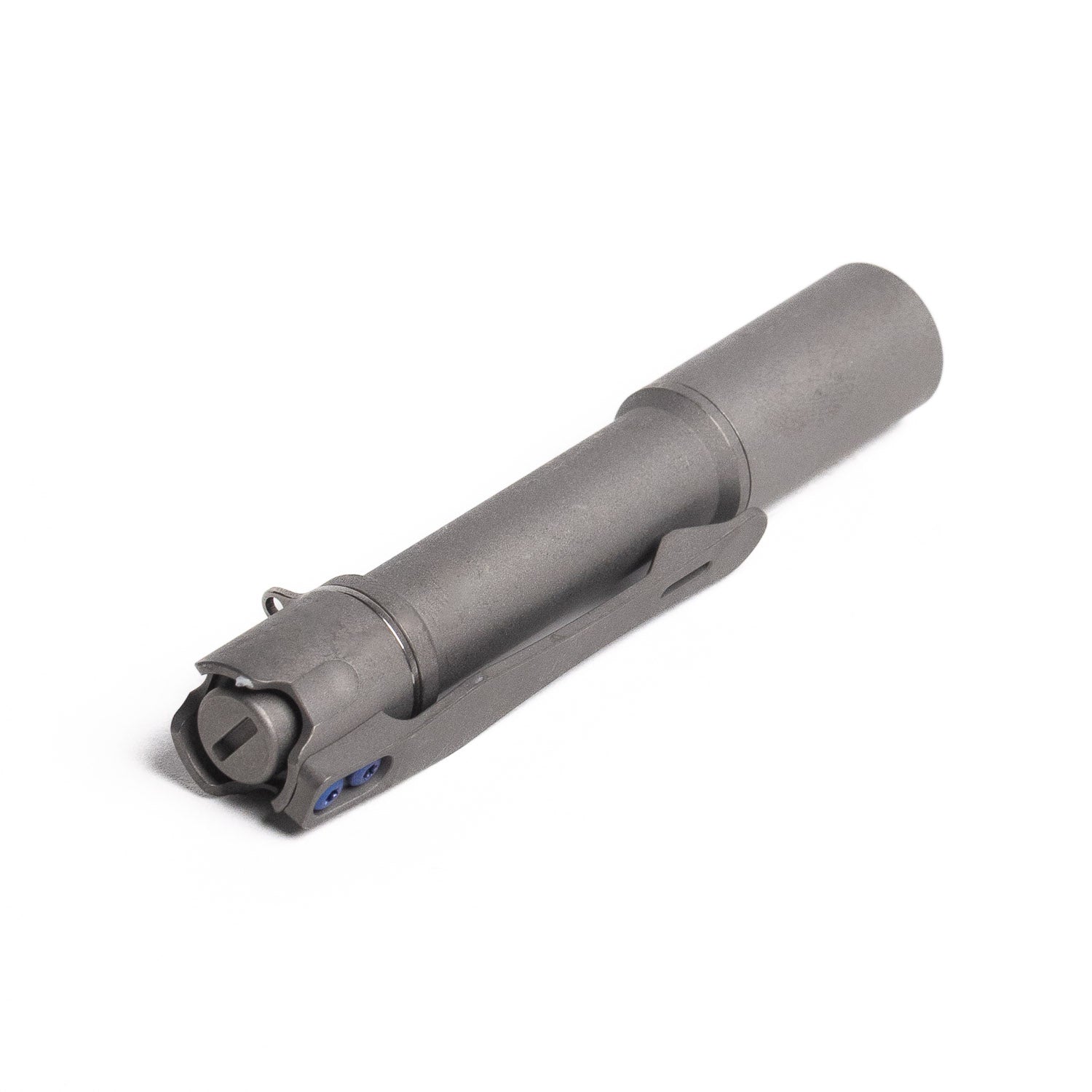 ReyLight Pineapple Mini Flashlight MK3 - Titanium - Flashlight | Gladfellow