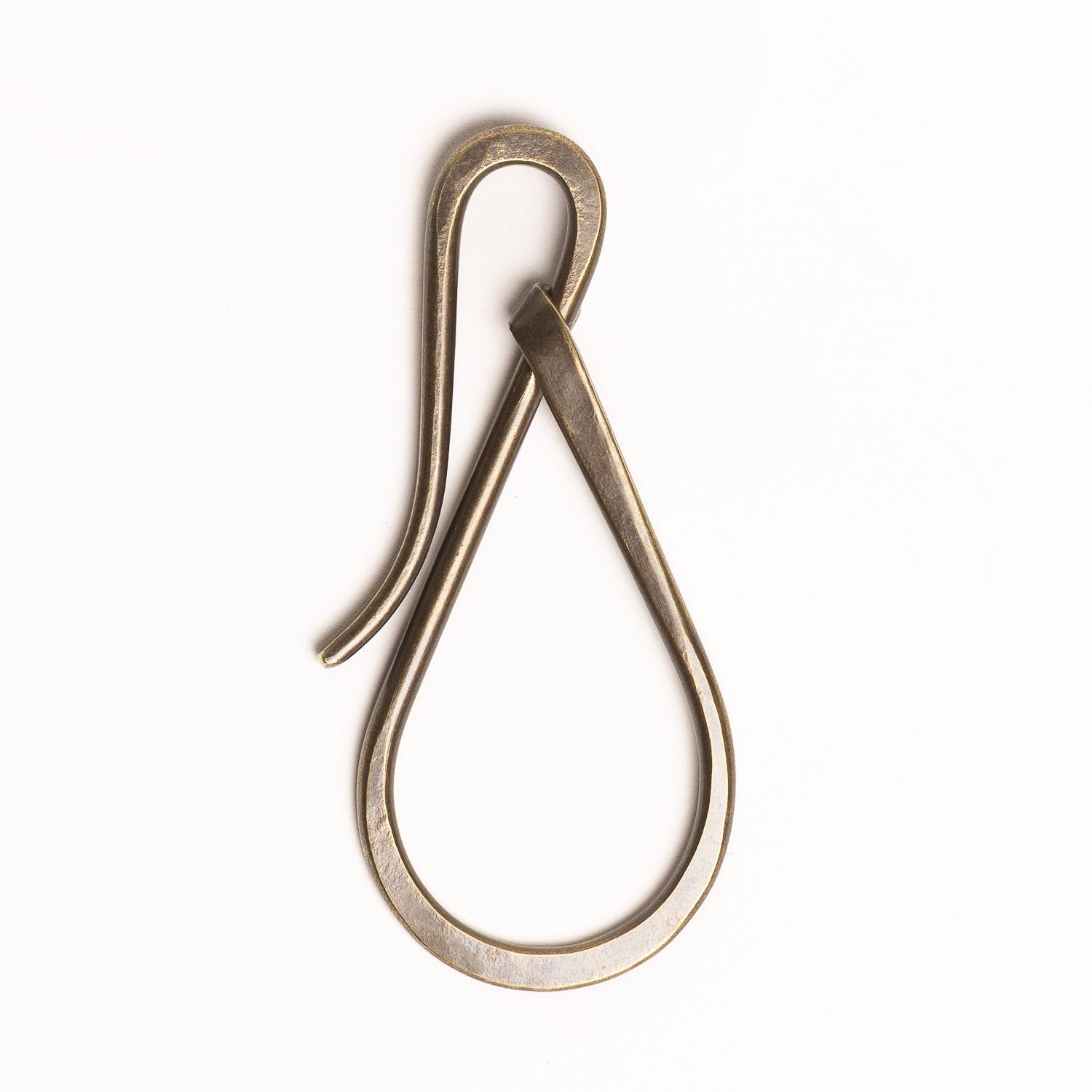 Studebaker Metals Workshop Keyholder - Keychain | Gladfellow