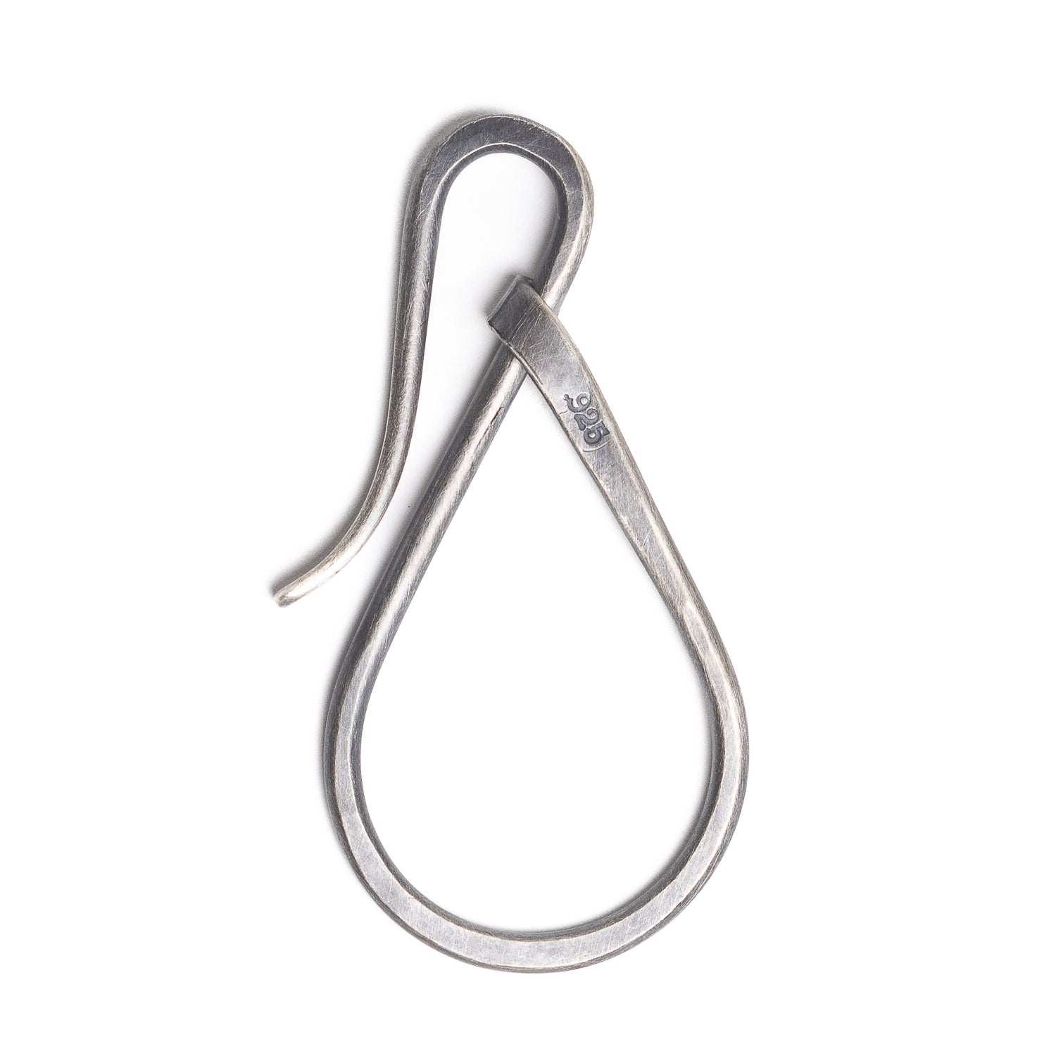 Studebaker Metals Workshop Keyholder - Keychain | Gladfellow