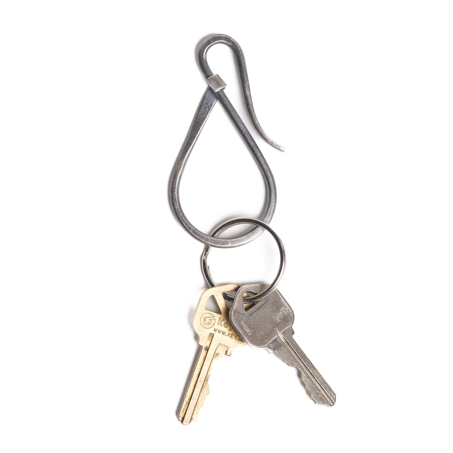 Studebaker Metals Workshop Keyholder - Keychain | Gladfellow