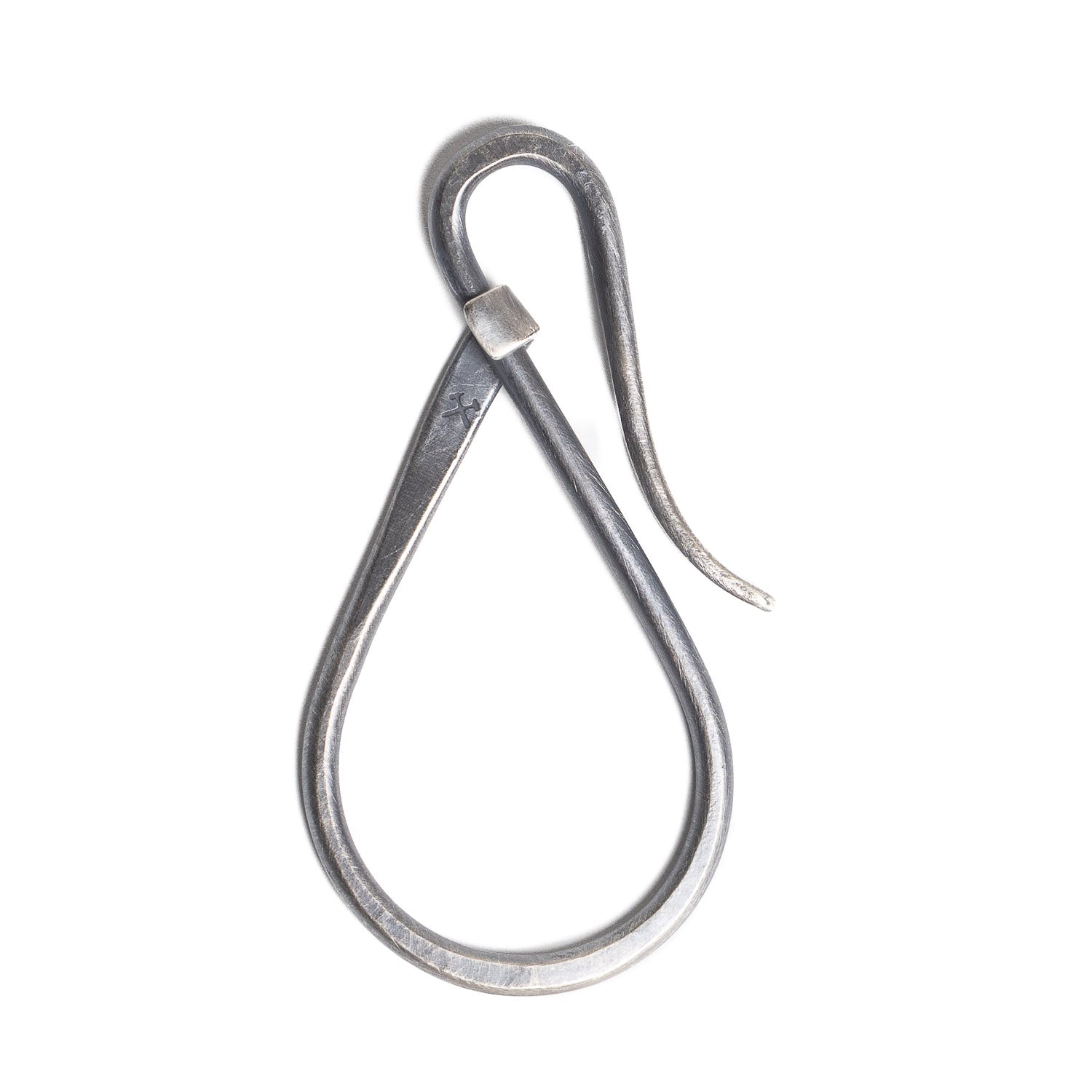 Studebaker Metals Workshop Keyholder - Keychain | Gladfellow