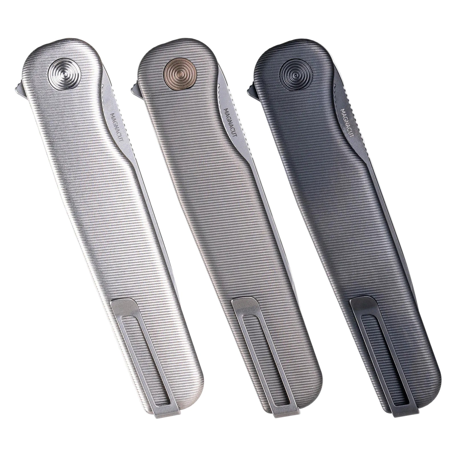 Tactile Knife Co. Rockwall Flipper Folding Knife - Pocket Knife | Gladfellow