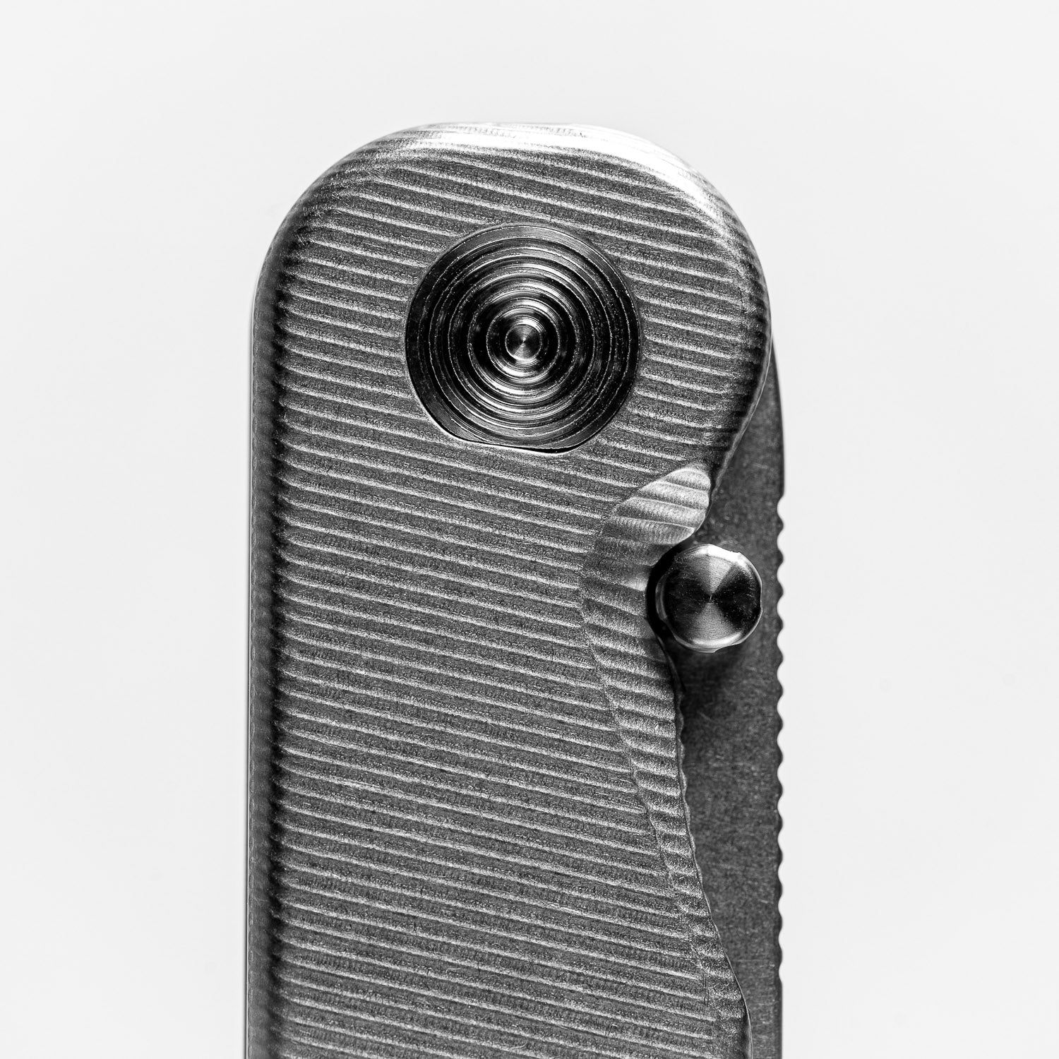 Tactile Knife Co. Rockwall Thumbstud Folding Knife - Pocket Knife | Gladfellow