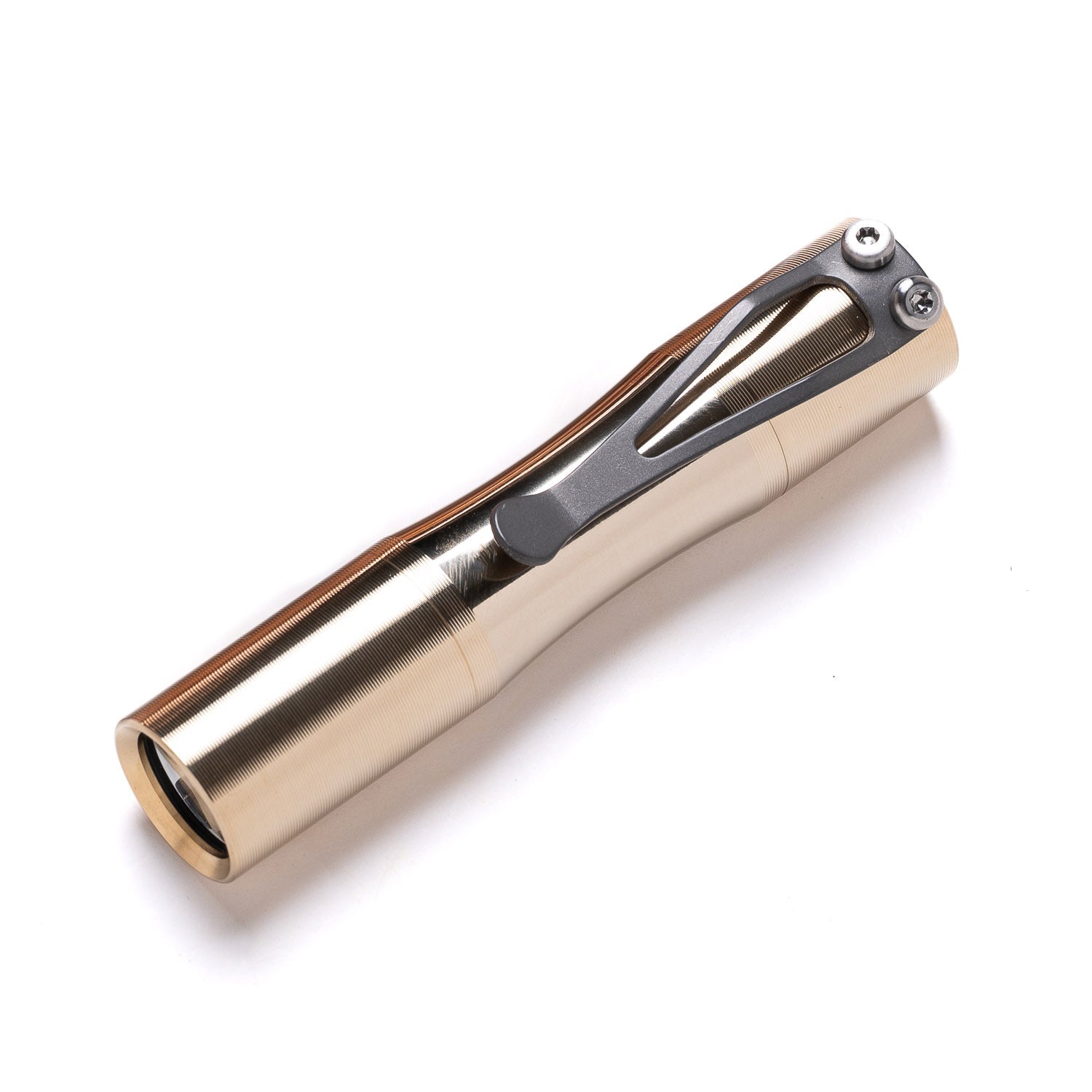 Tactile Turn Apollo Flashlight - Flashlight | Gladfellow