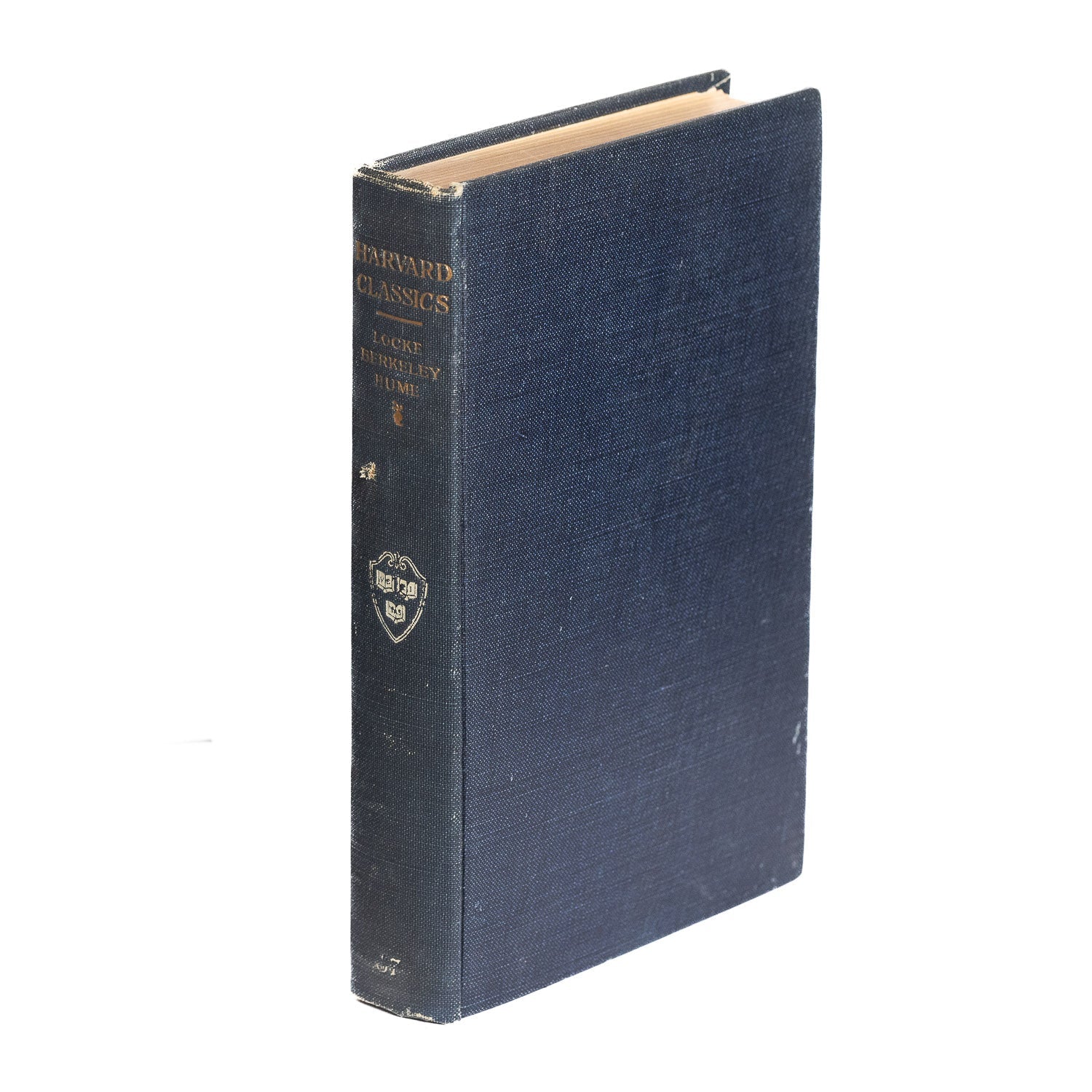 The Harvard Classics Vintage Books (1909 - 1910) - Vintage Books | Gladfellow