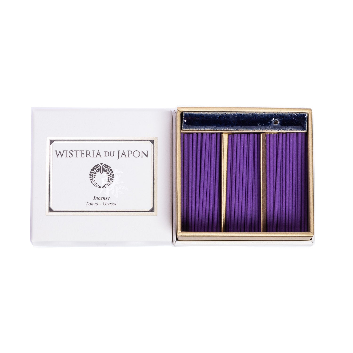 TOKYO KODO First Collection Incense - Incense | Gladfellow