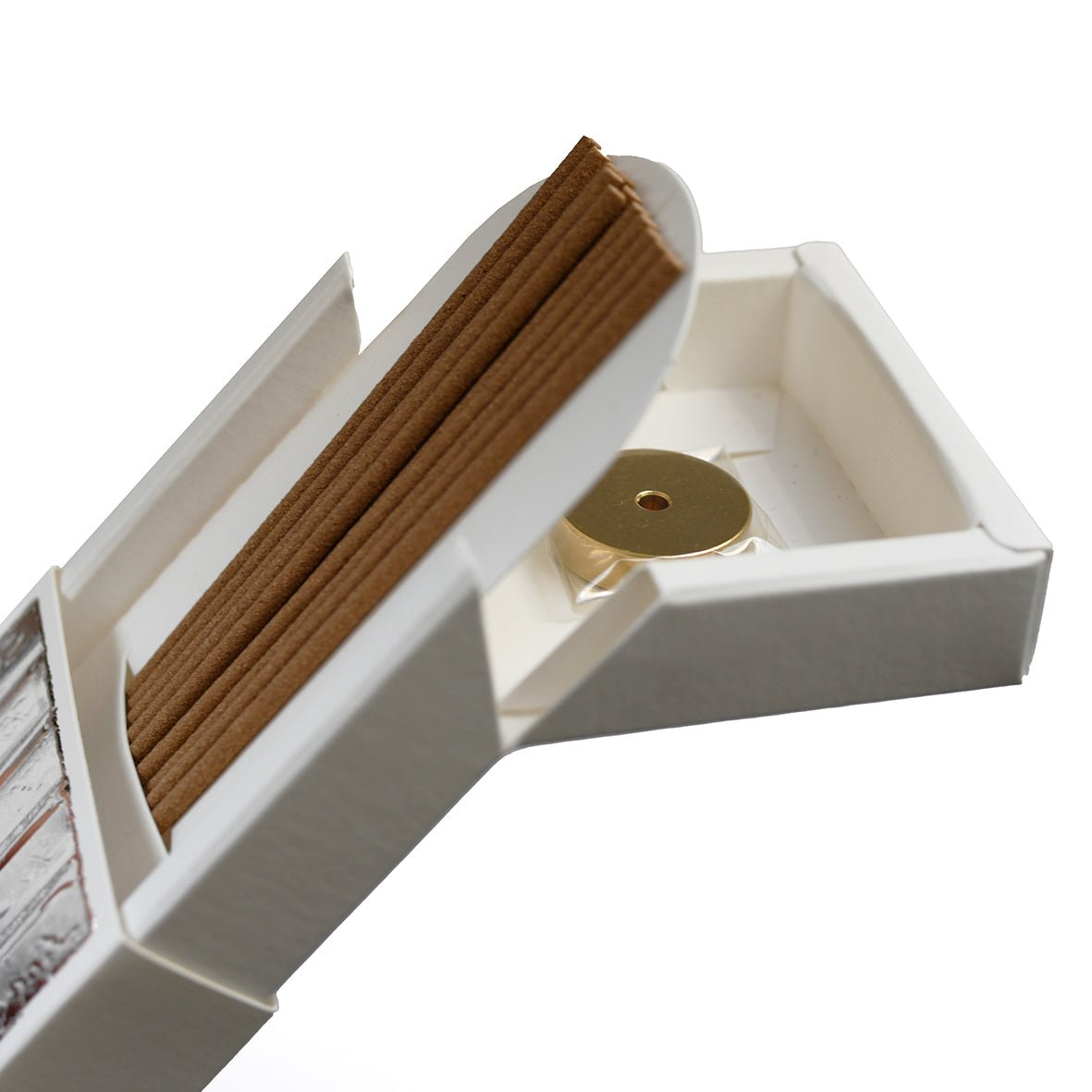 TOKYO KODO Incense - Cacao (Box of 12) - Incense | Gladfellow