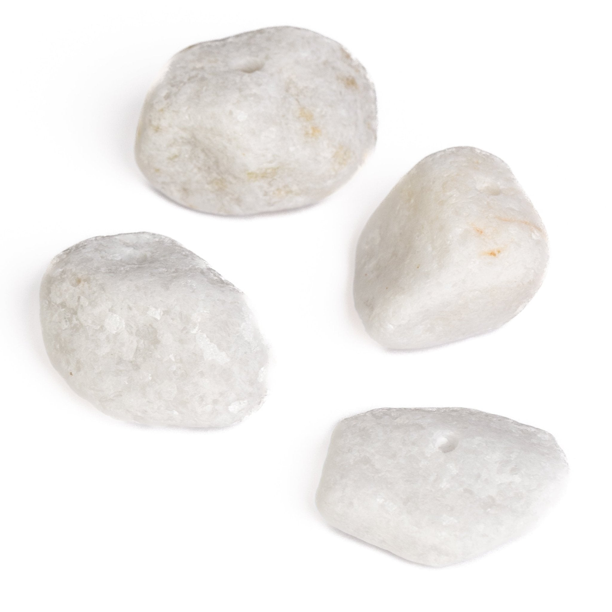 Tokyo Kodo White Stone Incense Holder - Incense Holder | Gladfellow