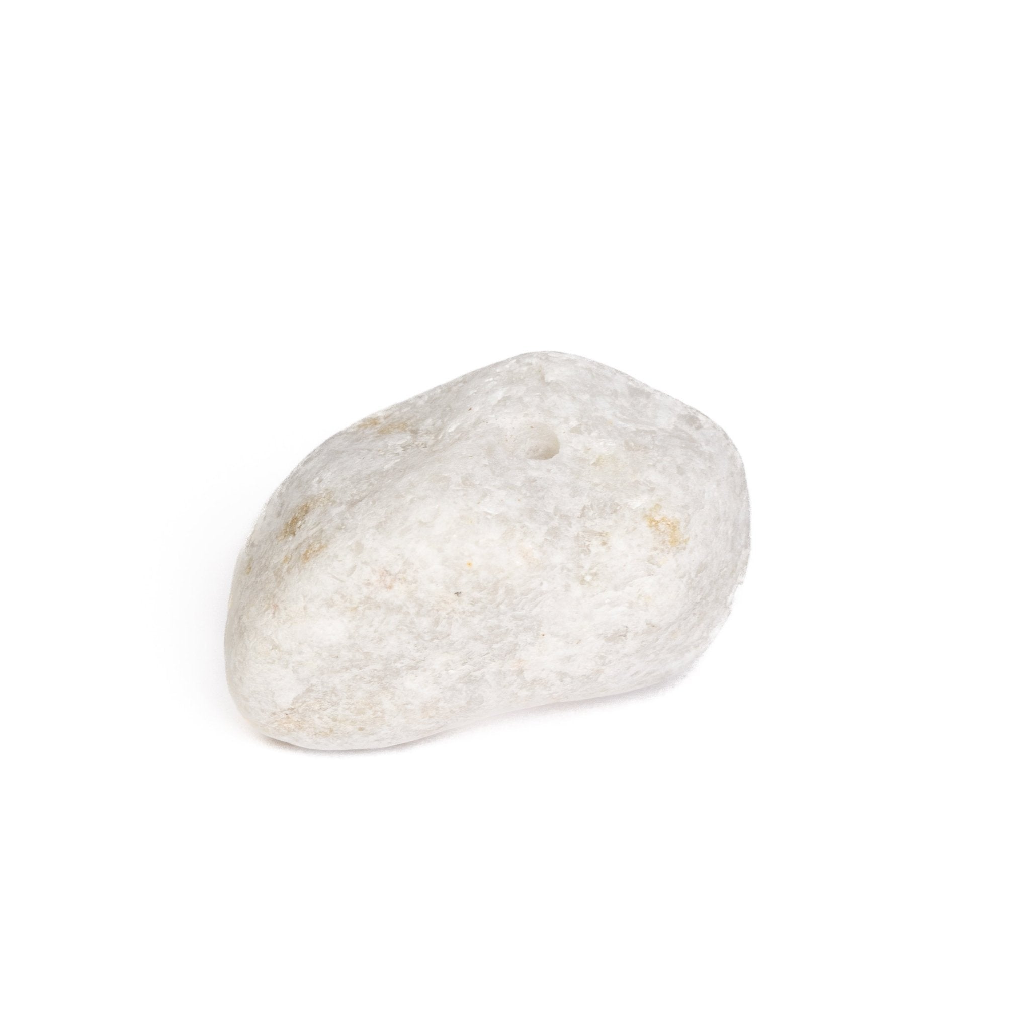 Tokyo Kodo White Stone Incense Holder - Incense Holder | Gladfellow