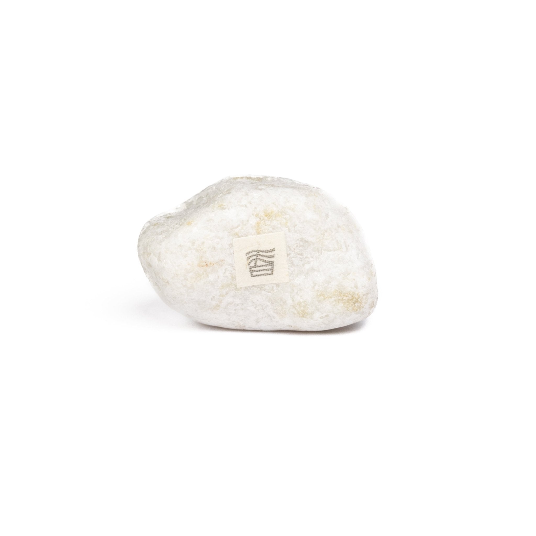 Tokyo Kodo White Stone Incense Holder - Incense Holder | Gladfellow