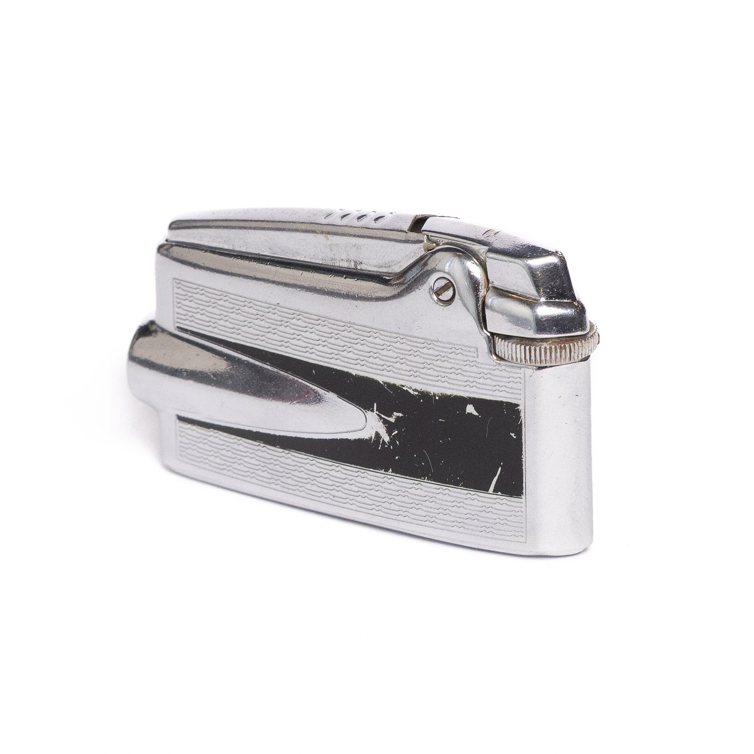 Varaflame by Ronson Vintage Lighter - Lighter | Gladfellow