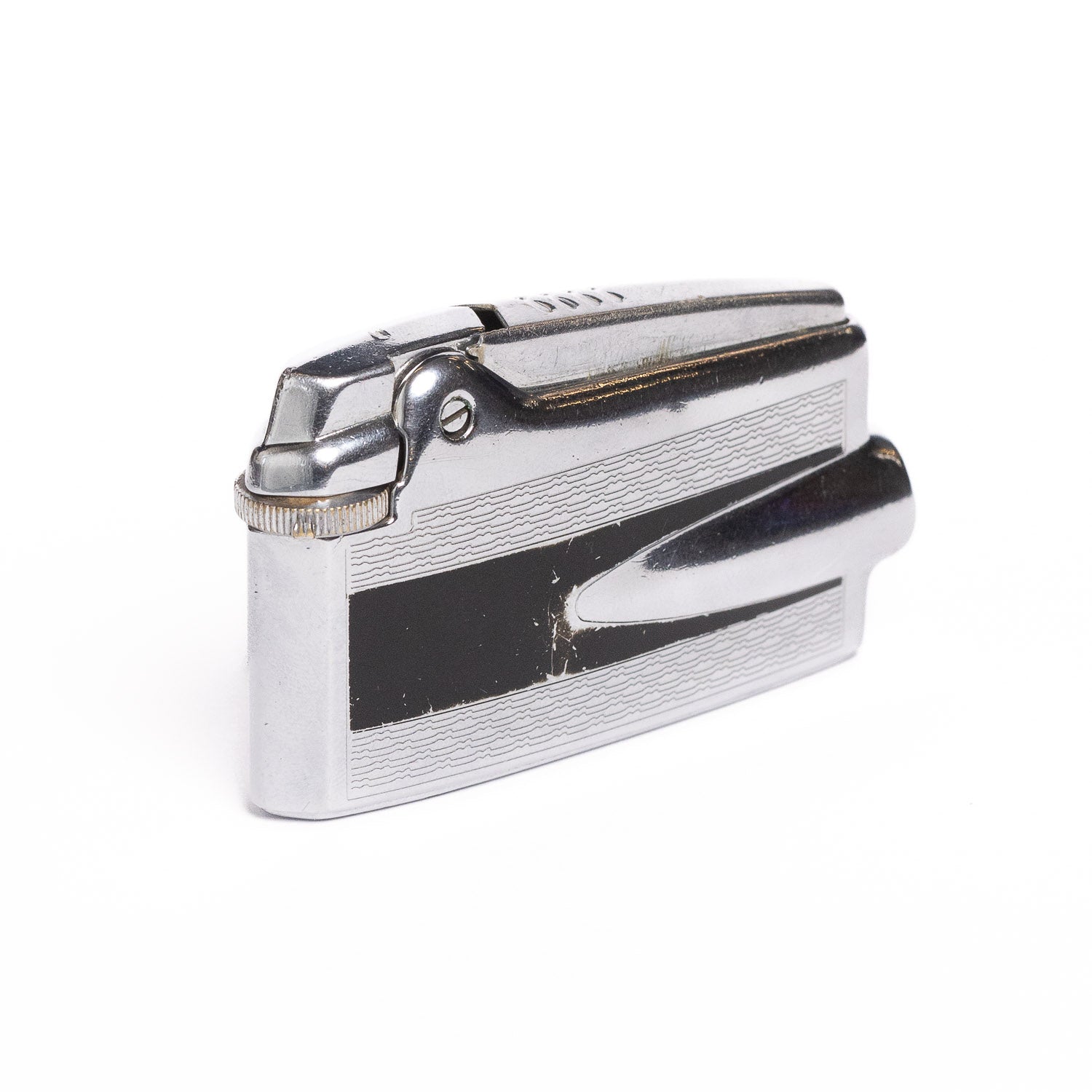 Varaflame by Ronson Vintage Lighter - Lighter | Gladfellow