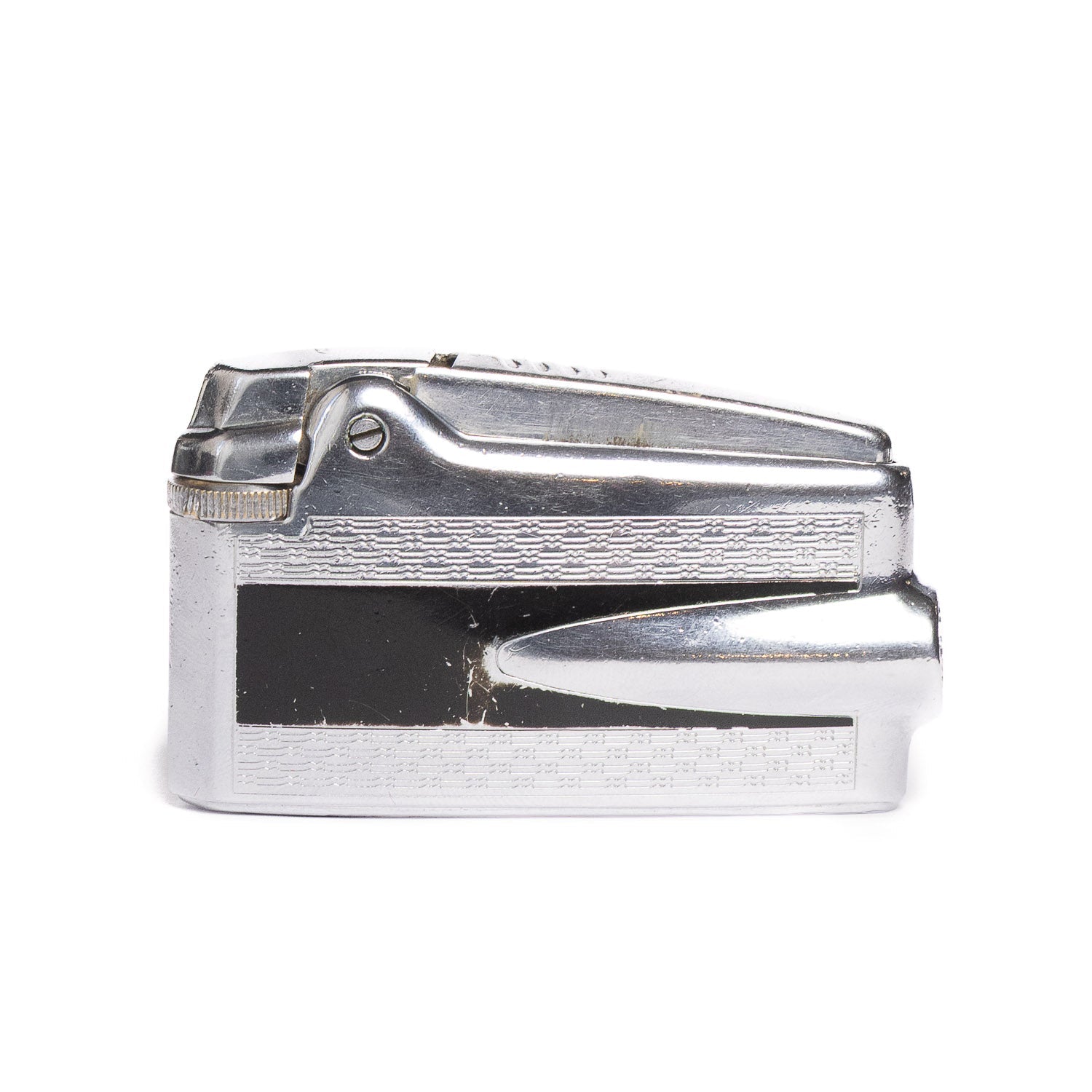 Varaflame by Ronson Vintage Lighter - Lighter | Gladfellow