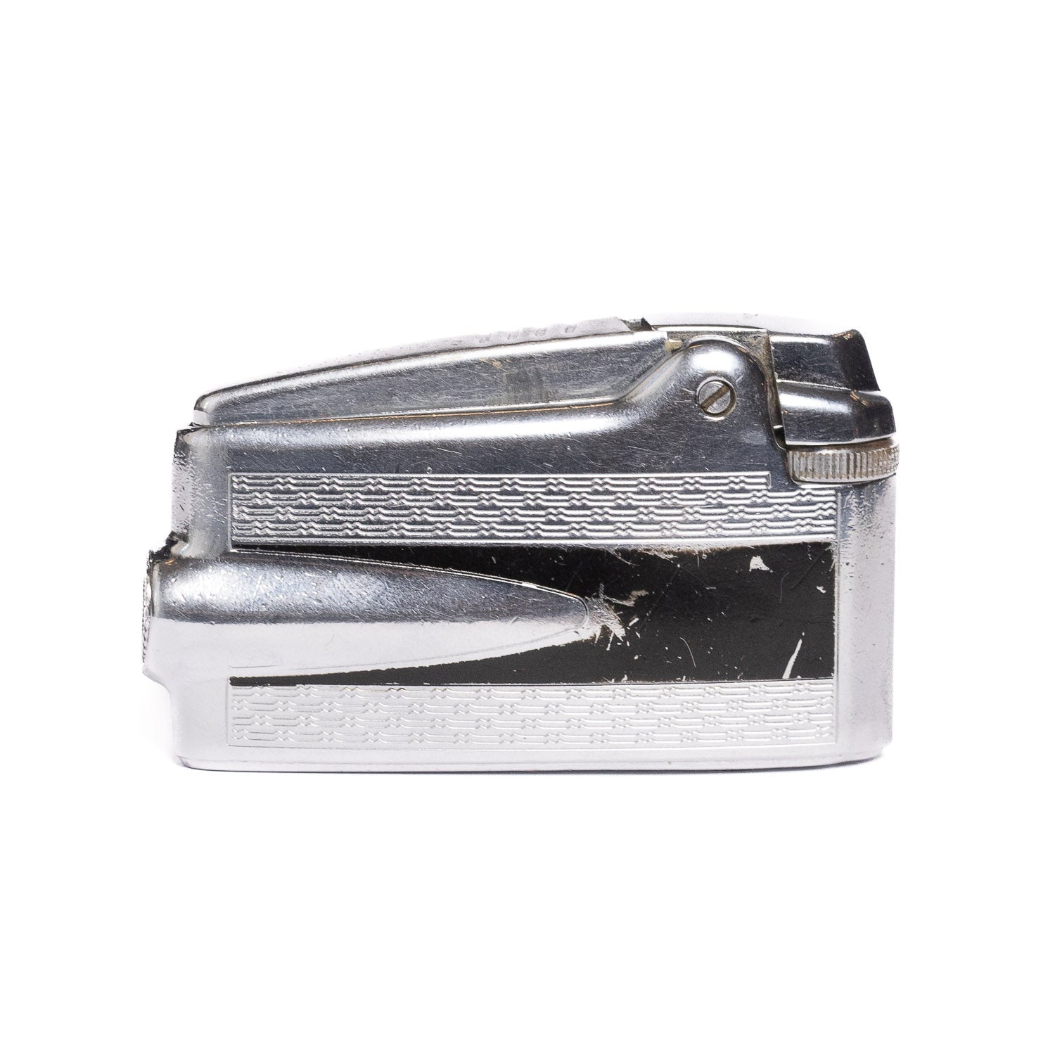 Varaflame by Ronson Vintage Lighter - Lighter | Gladfellow