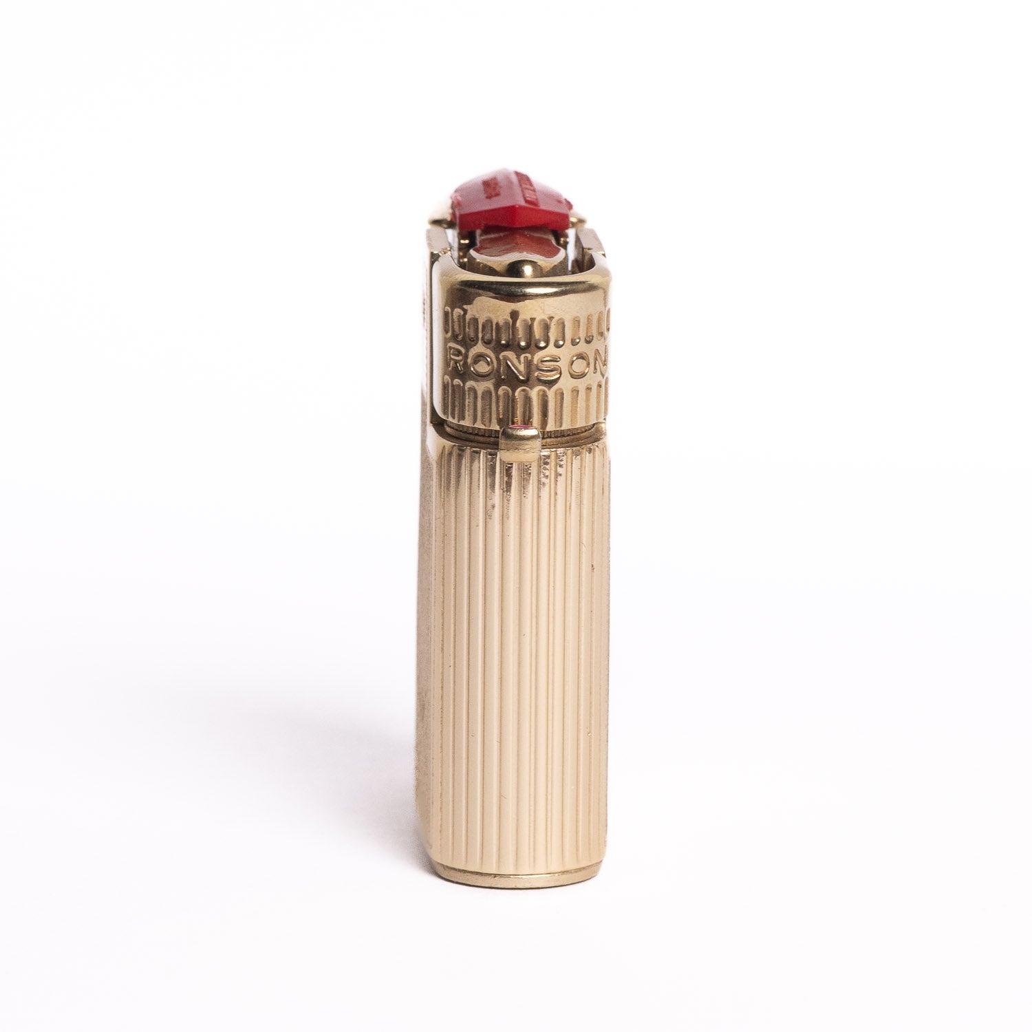 Varaflame by Ronson Vintage Lighter - Jet Design - Lighter | Gladfellow