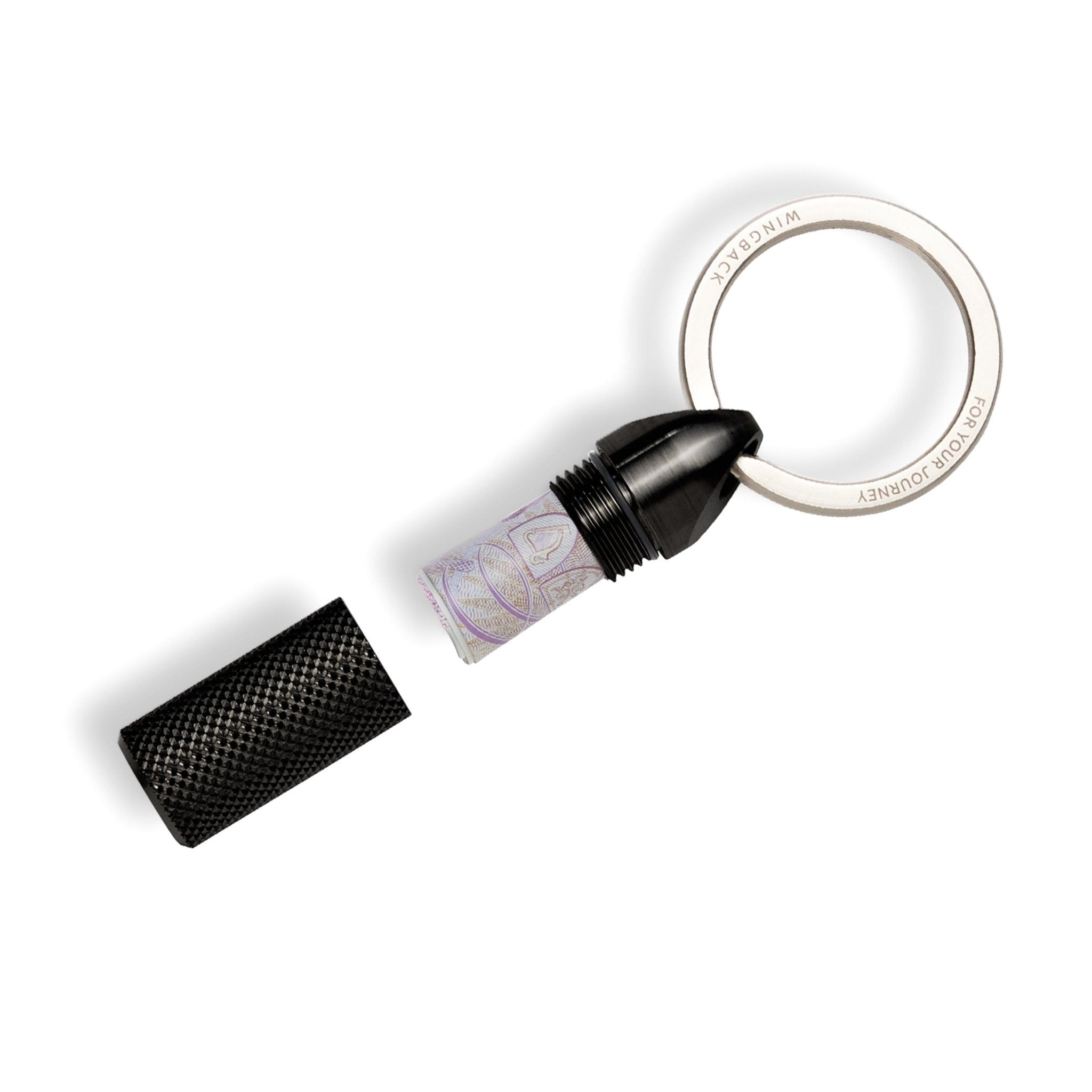 Wingback Key Cache - Key Cache | Gladfellow