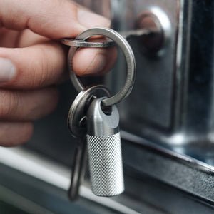 Wingback Key Cache - Key Cache | Gladfellow