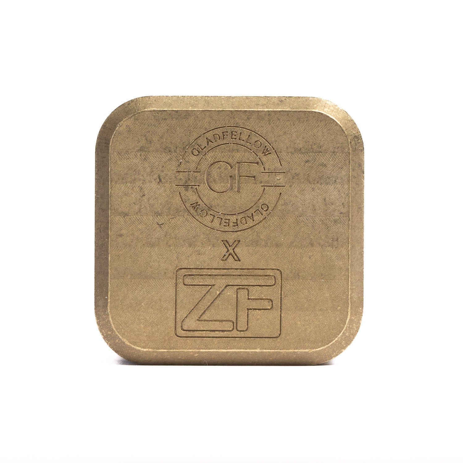 ZeroFeud MX Premium Keycap Fidget Clicker - Keycaps | Gladfellow
