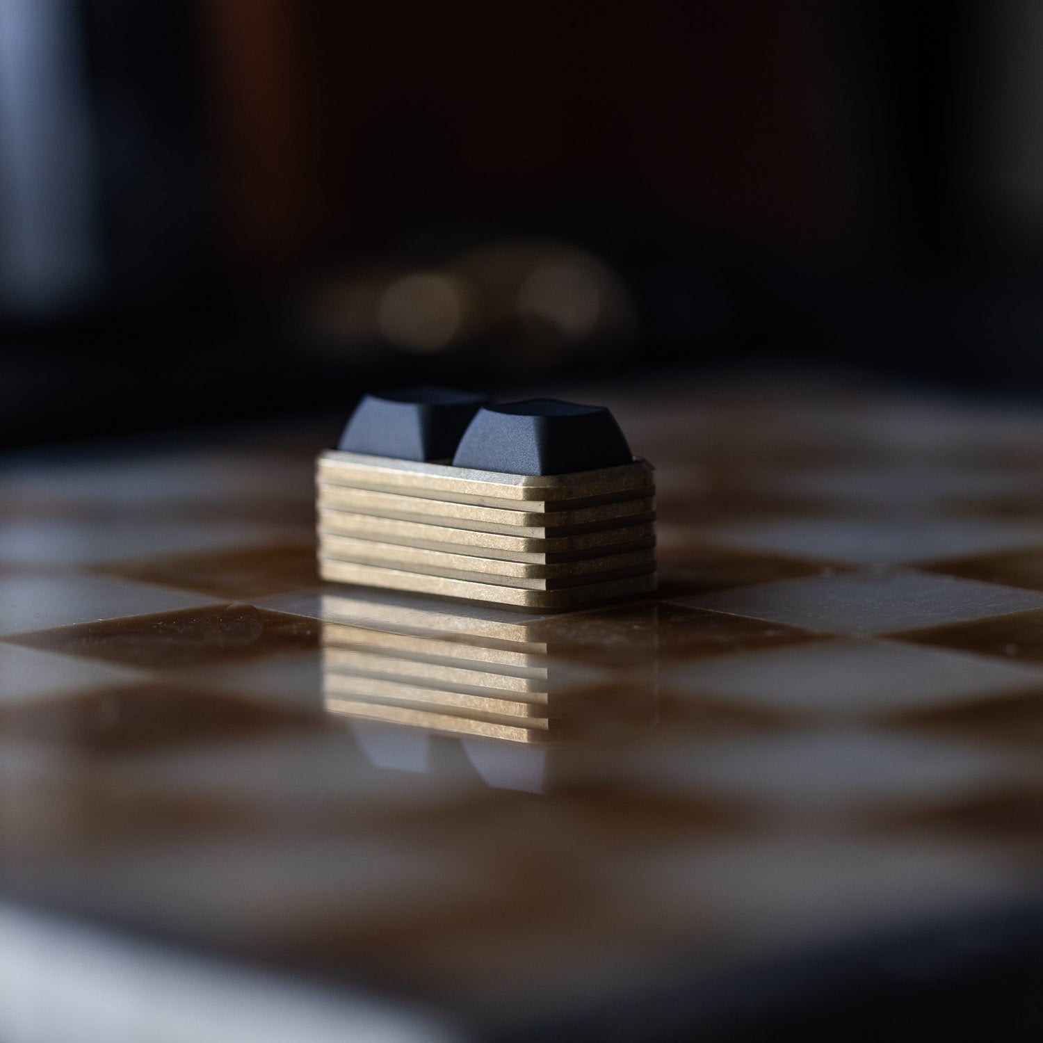 ZeroFeud MX Premium Keycap Fidget Clicker - Keycaps | Gladfellow