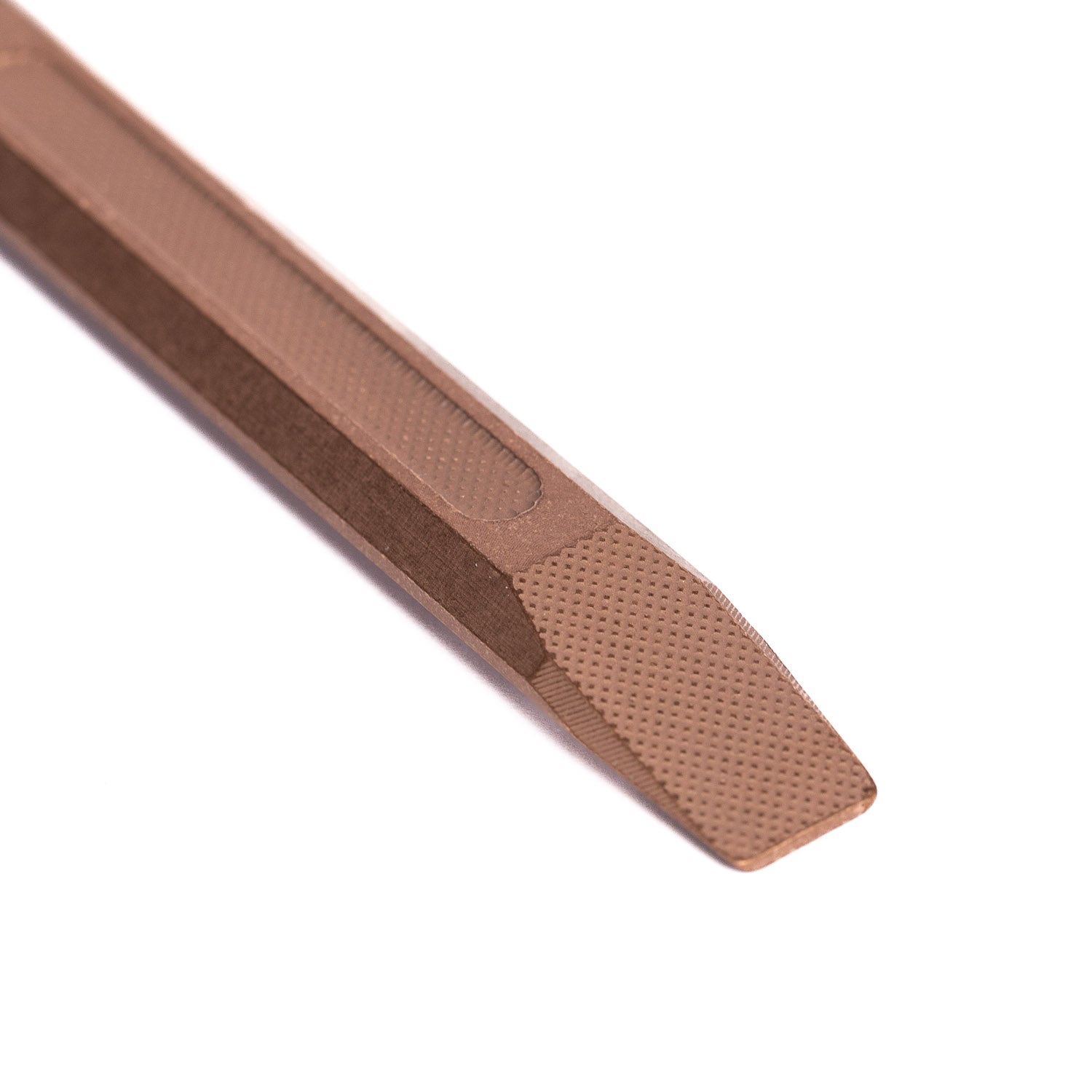 ZeroFeud ZF - P2 Metal Pry Bar - Pry Bar | Gladfellow