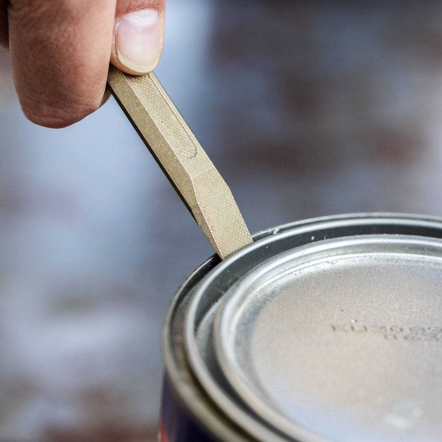 ZeroFeud ZF - P2 Metal Pry Bar - Pry Bar | Gladfellow