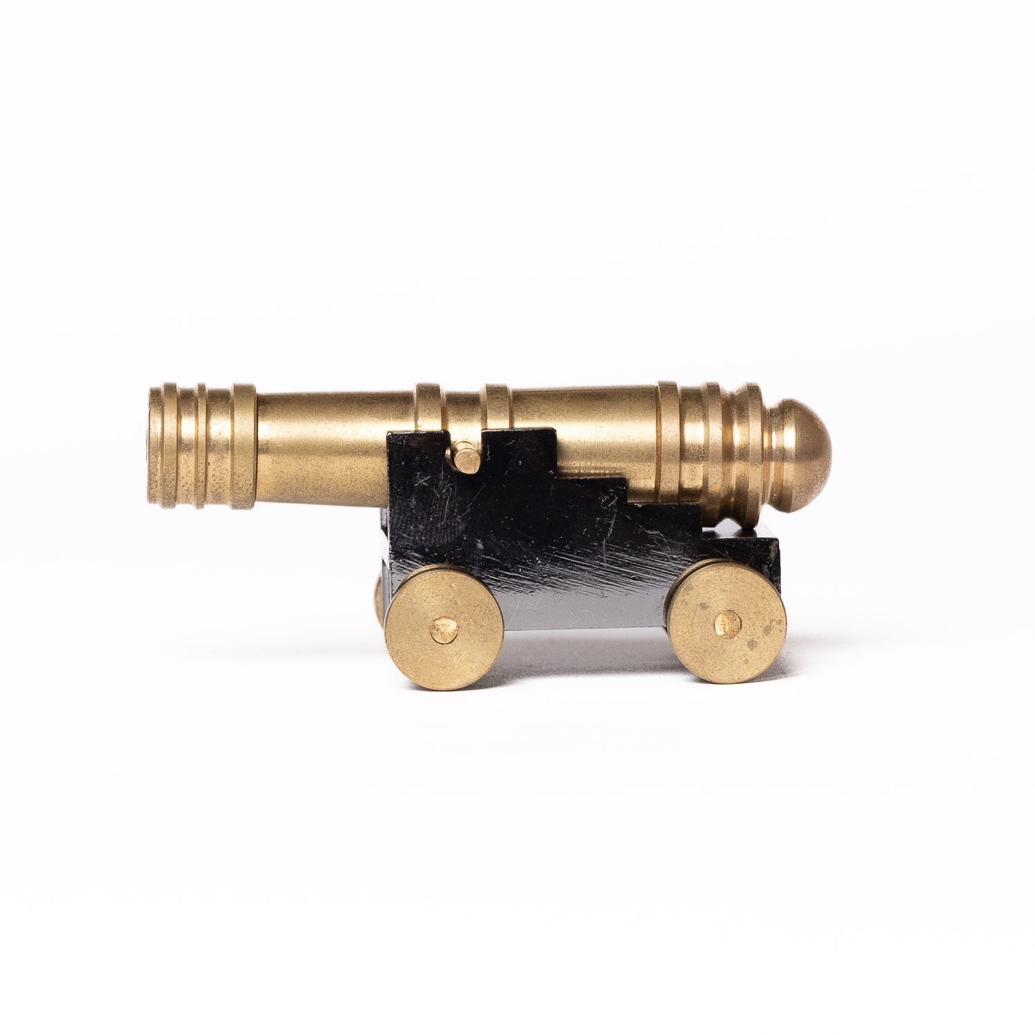 Art of Play Brass Cannon Puzzle - Mechanical Puzzle | Gladfellow