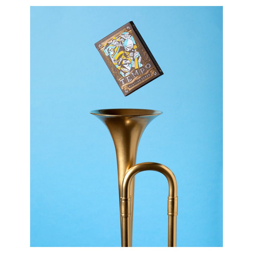 Art of Play Tempo Playing Cards - Playing Cards | Gladfellow