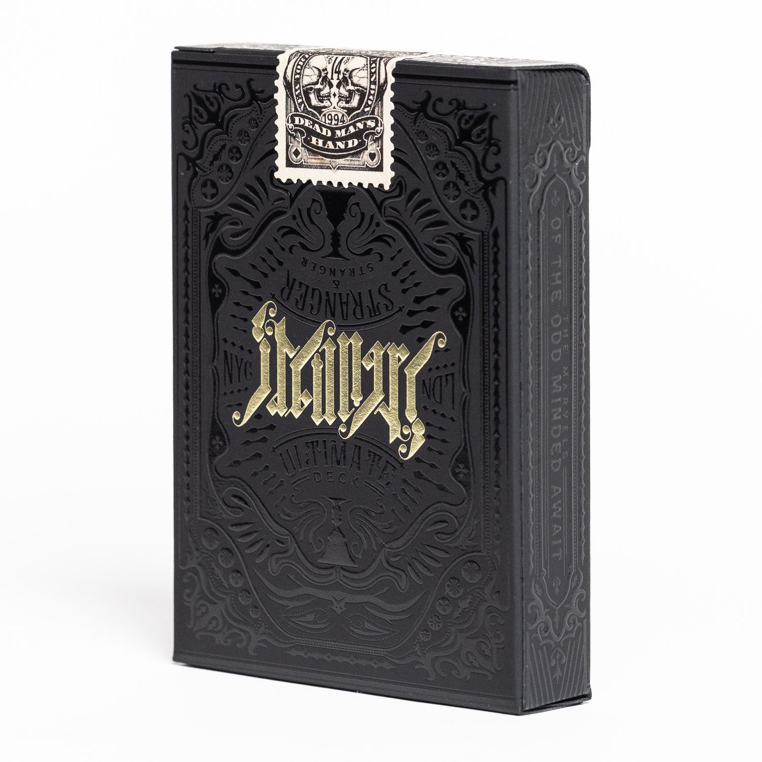 Art of Play Ultimate Deck Playing Cards - Playing Cards | Gladfellow