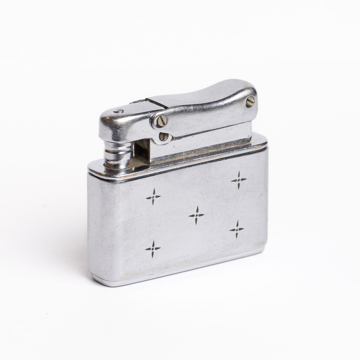 Colibri by Kreisler Vintage Lighter - Lighter | Gladfellow