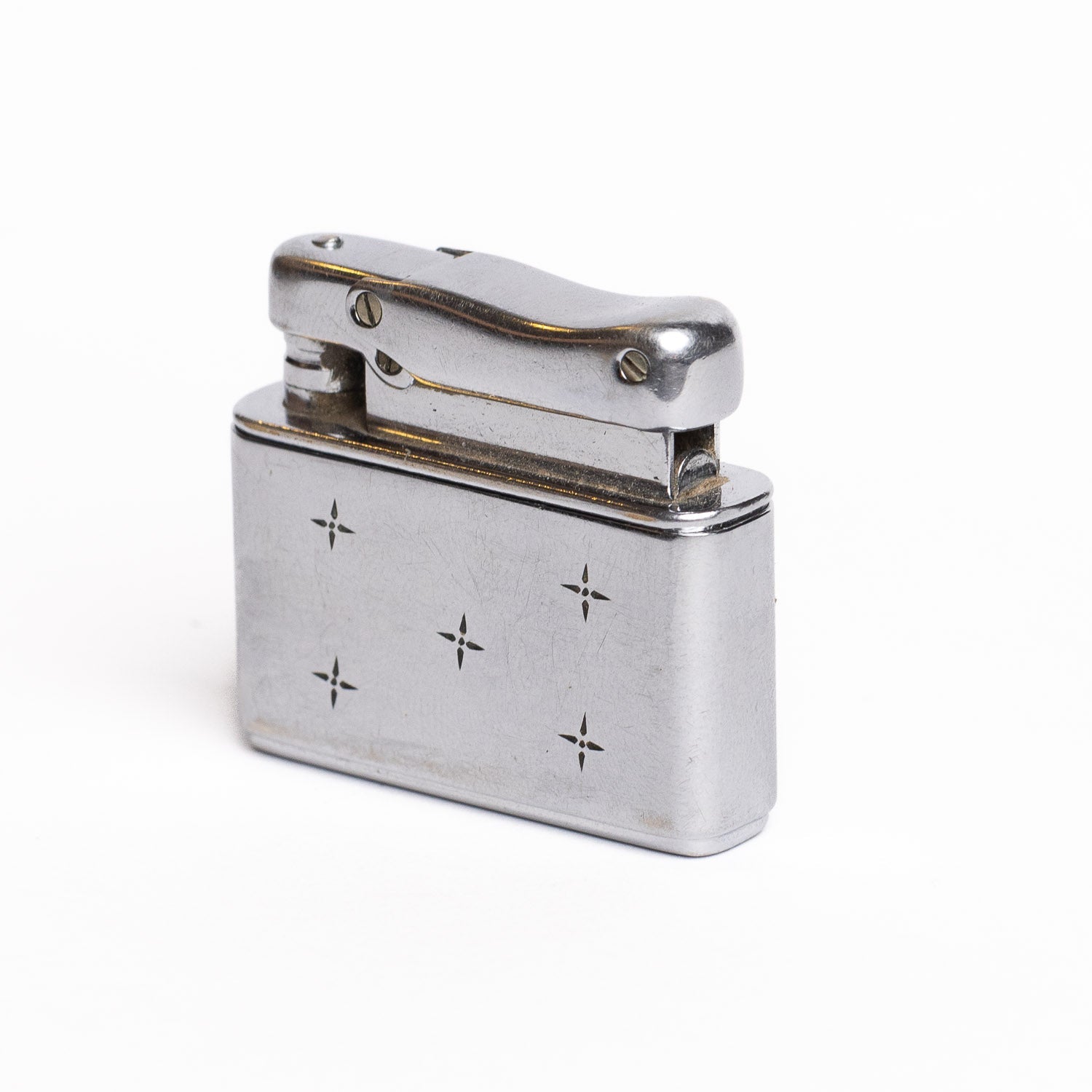 Colibri by Kreisler Vintage Lighter - Lighter | Gladfellow