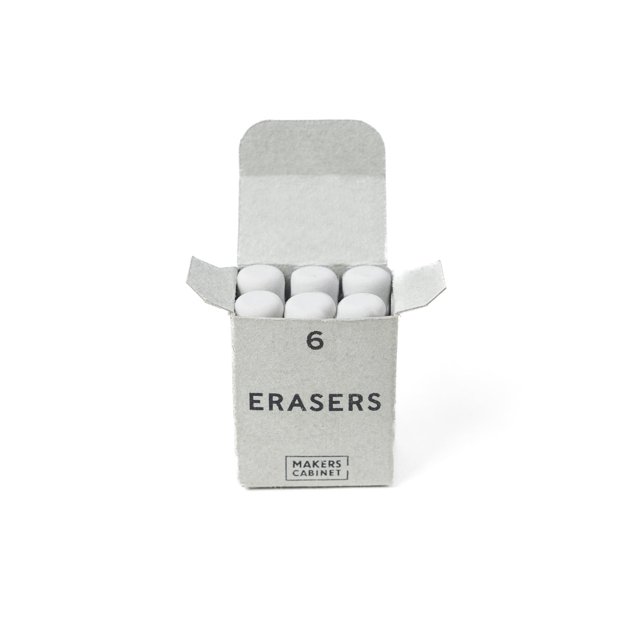 Erasers For Ferrule - Erasers | Gladfellow
