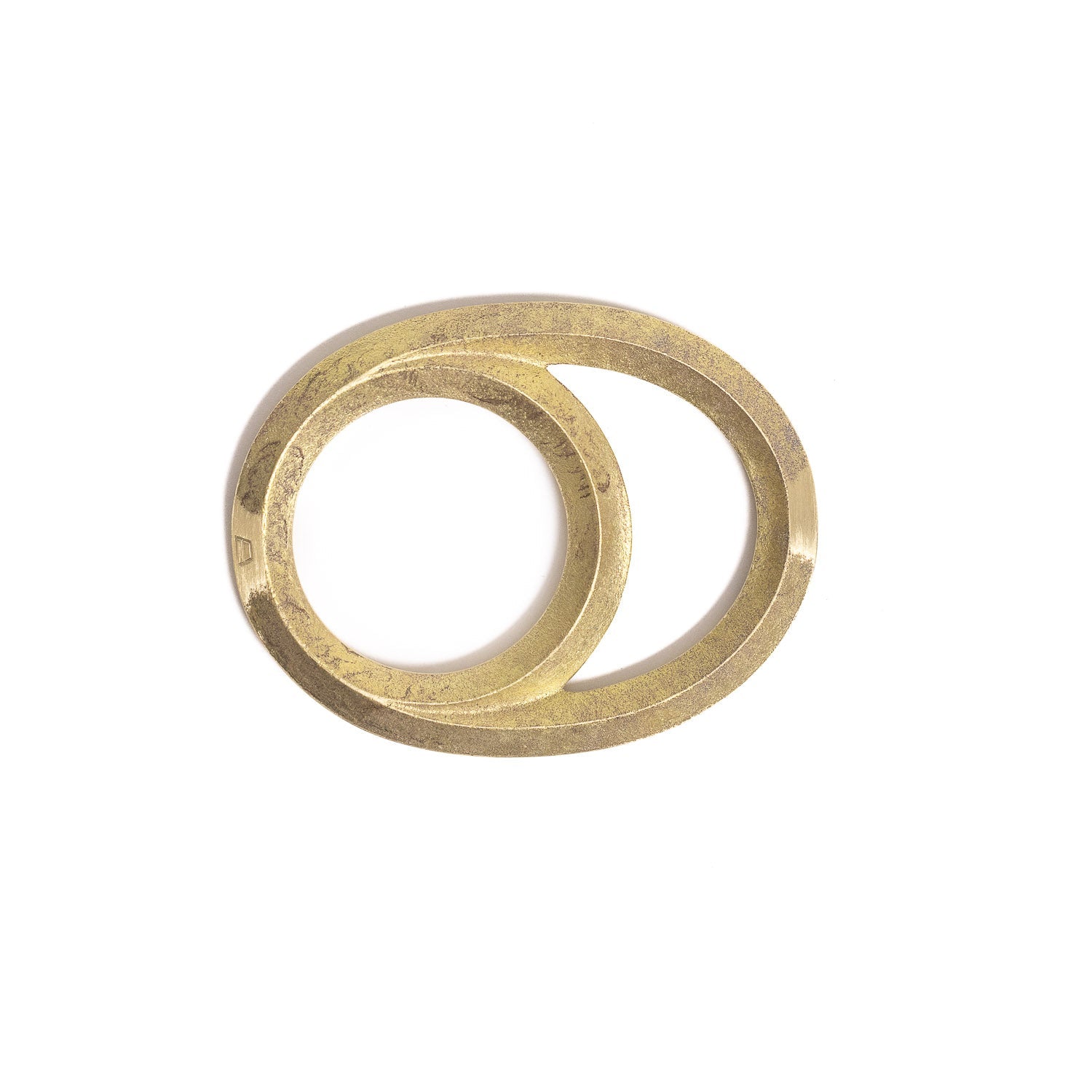 FUTAGAMI Bottle Opener Eclipse - Brass - Bottle Opener | Gladfellow