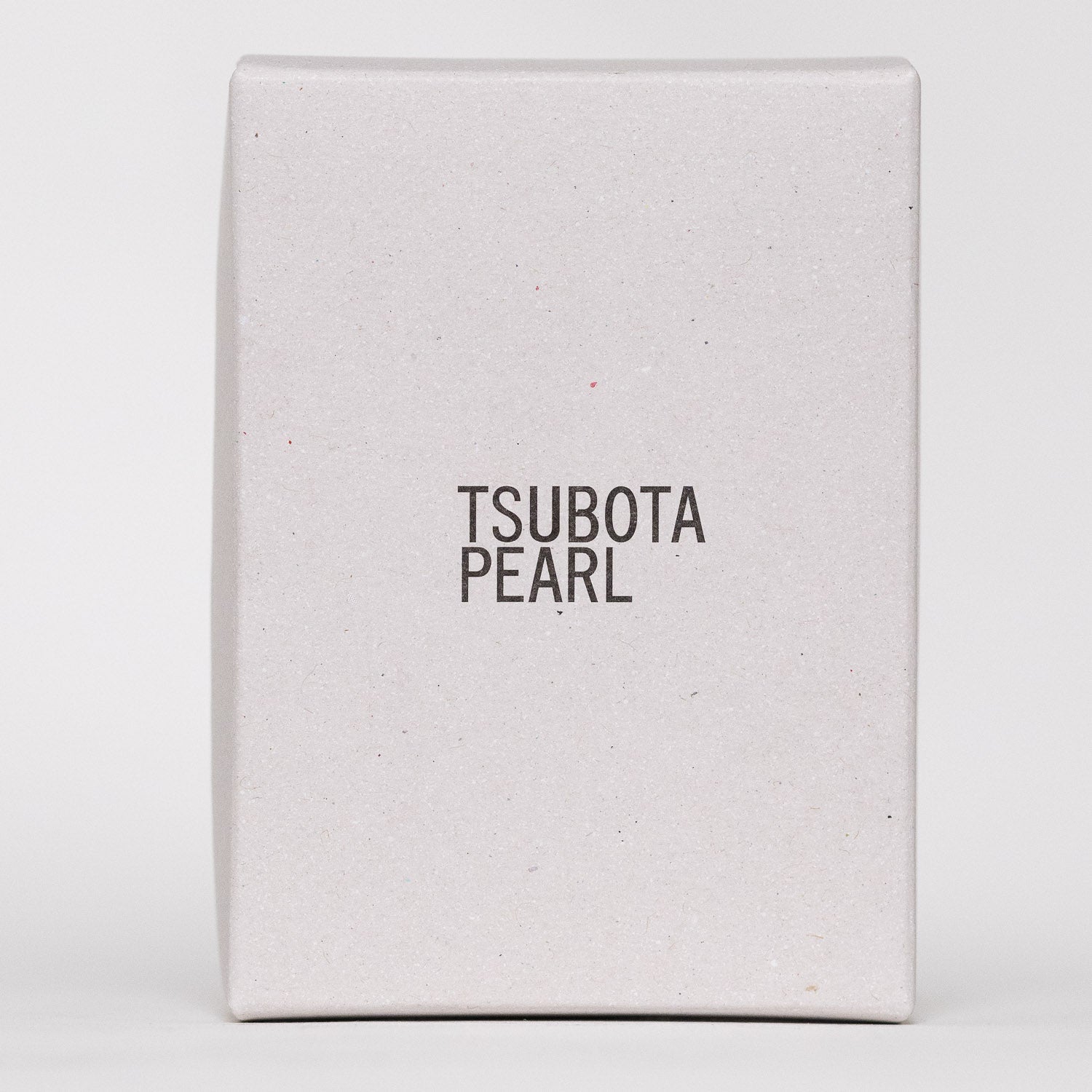 Tsubota Pearl Hard Edge Latitude Lighter - Clear - Lighter | Gladfellow