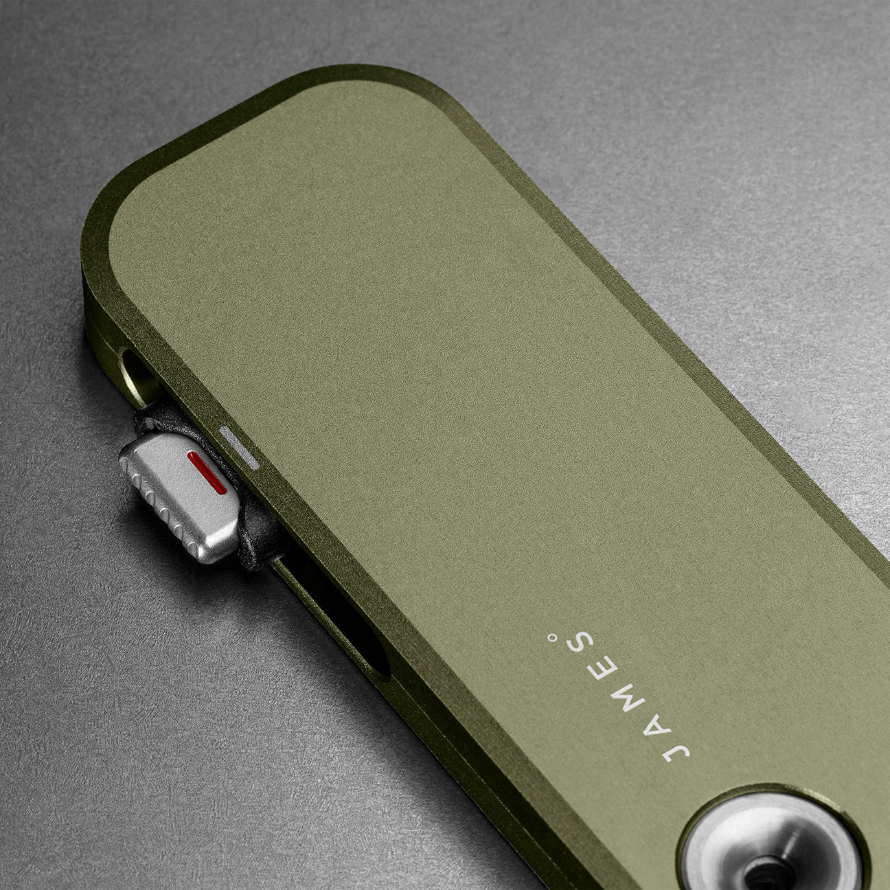 James Brand The Palmer Utility Knife - Utility Knife | Gladfellow