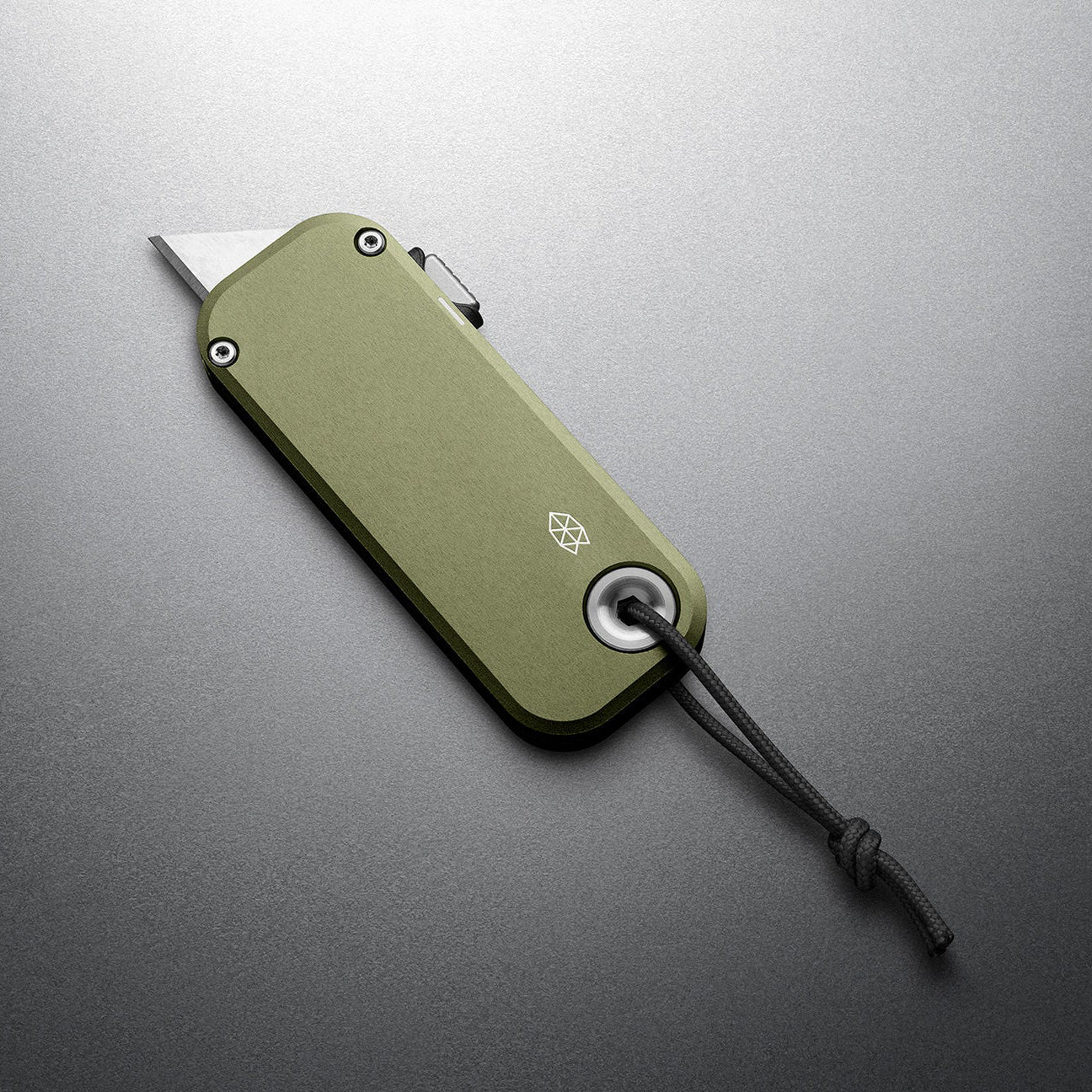 James Brand The Palmer Utility Knife - Utility Knife | Gladfellow