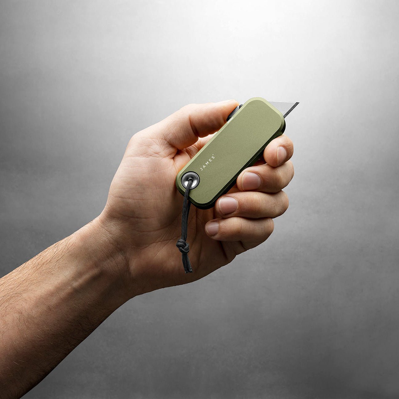 James Brand The Palmer Utility Knife - Utility Knife | Gladfellow