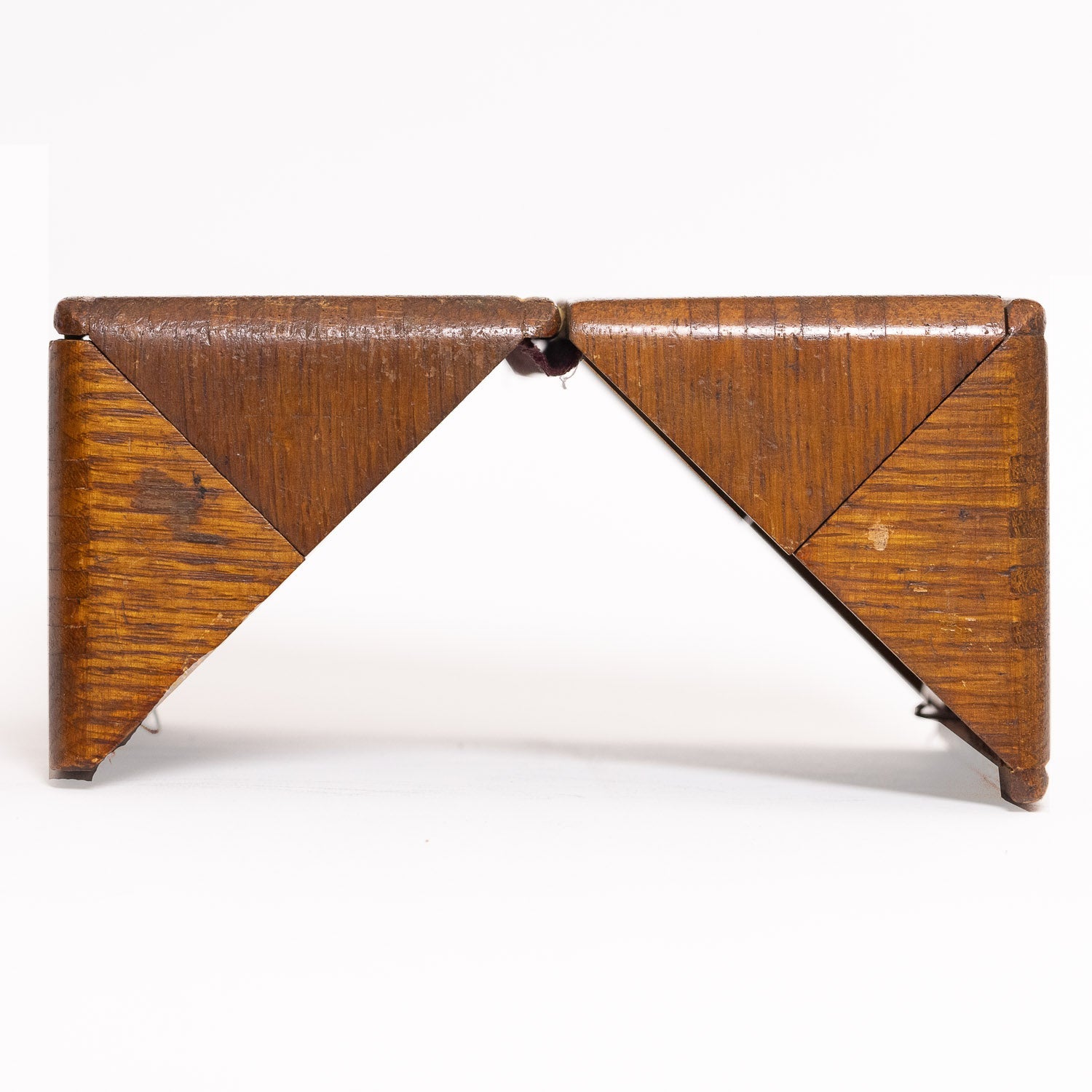 Tailor's Puzzle Box - GLADFELLOW