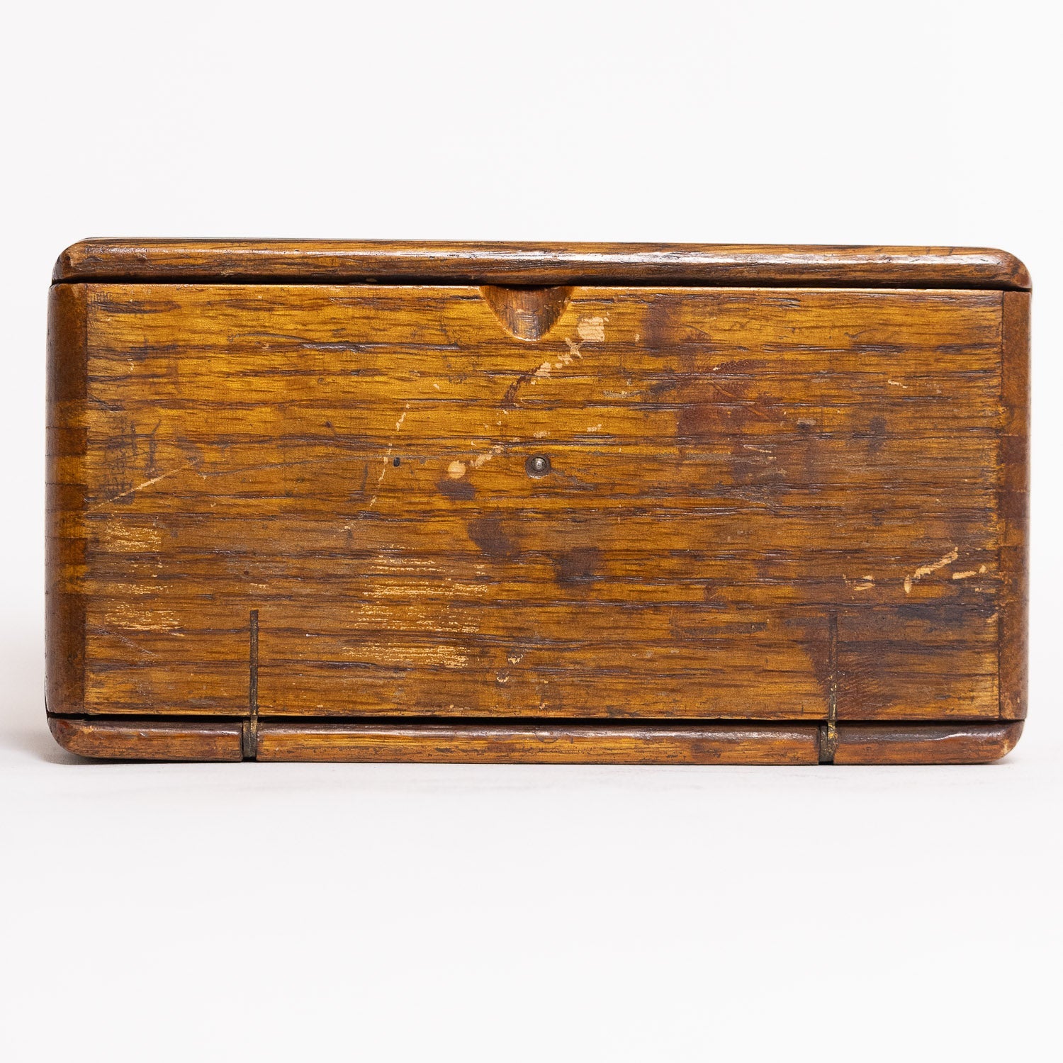 Tailor's Puzzle Box - GLADFELLOW