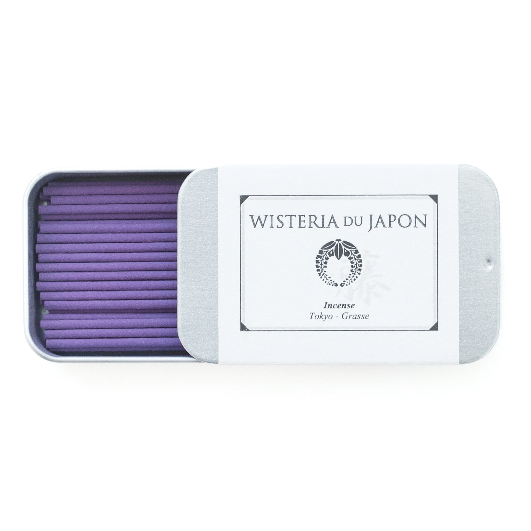 TOKYO KODO First Collection Incense - Incense | Gladfellow