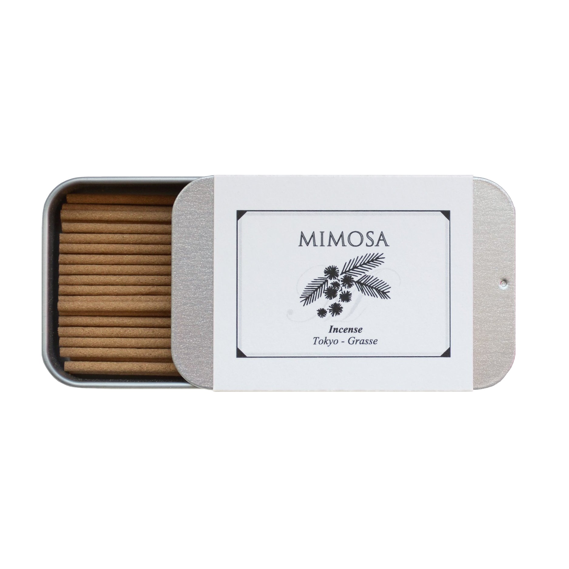 TOKYO KODO First Collection Incense - Incense | Gladfellow