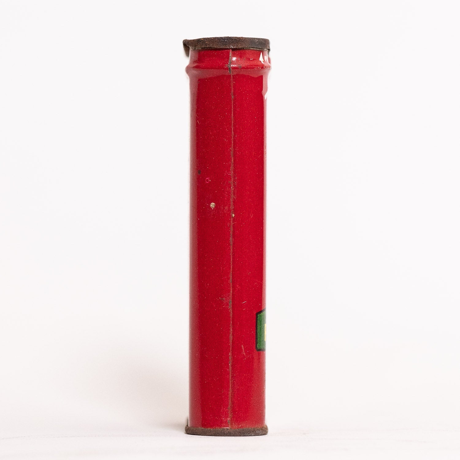 Vintage Tobacco Tin - GLADFELLOW