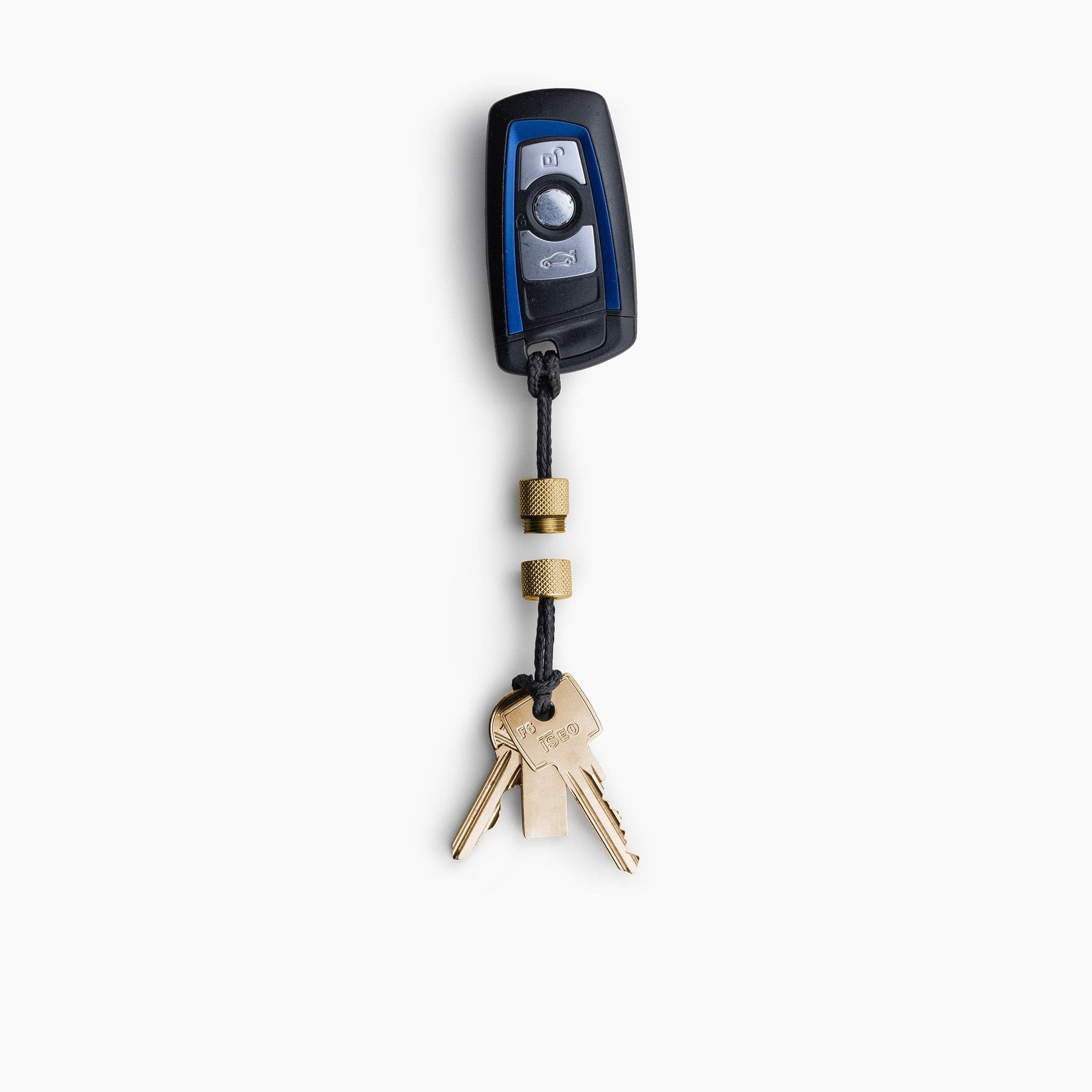 Wingback Key Loop - Key Loop | Gladfellow