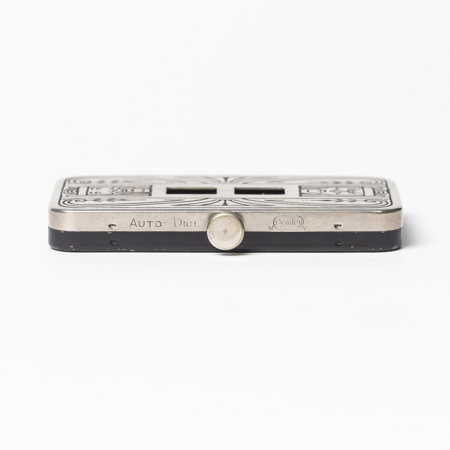 1920's Demley NY Mechanical Auto - Dice - Dice | Gladfellow