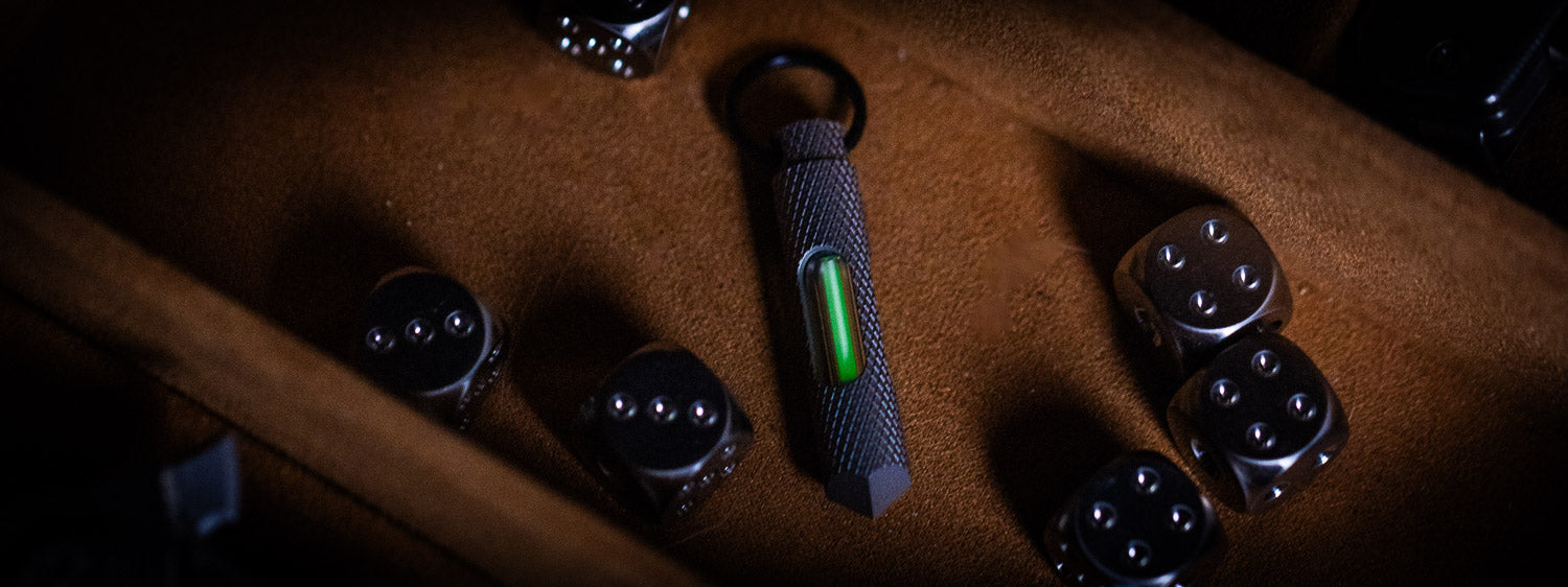 Gladfellow - Sophisticated Accessories